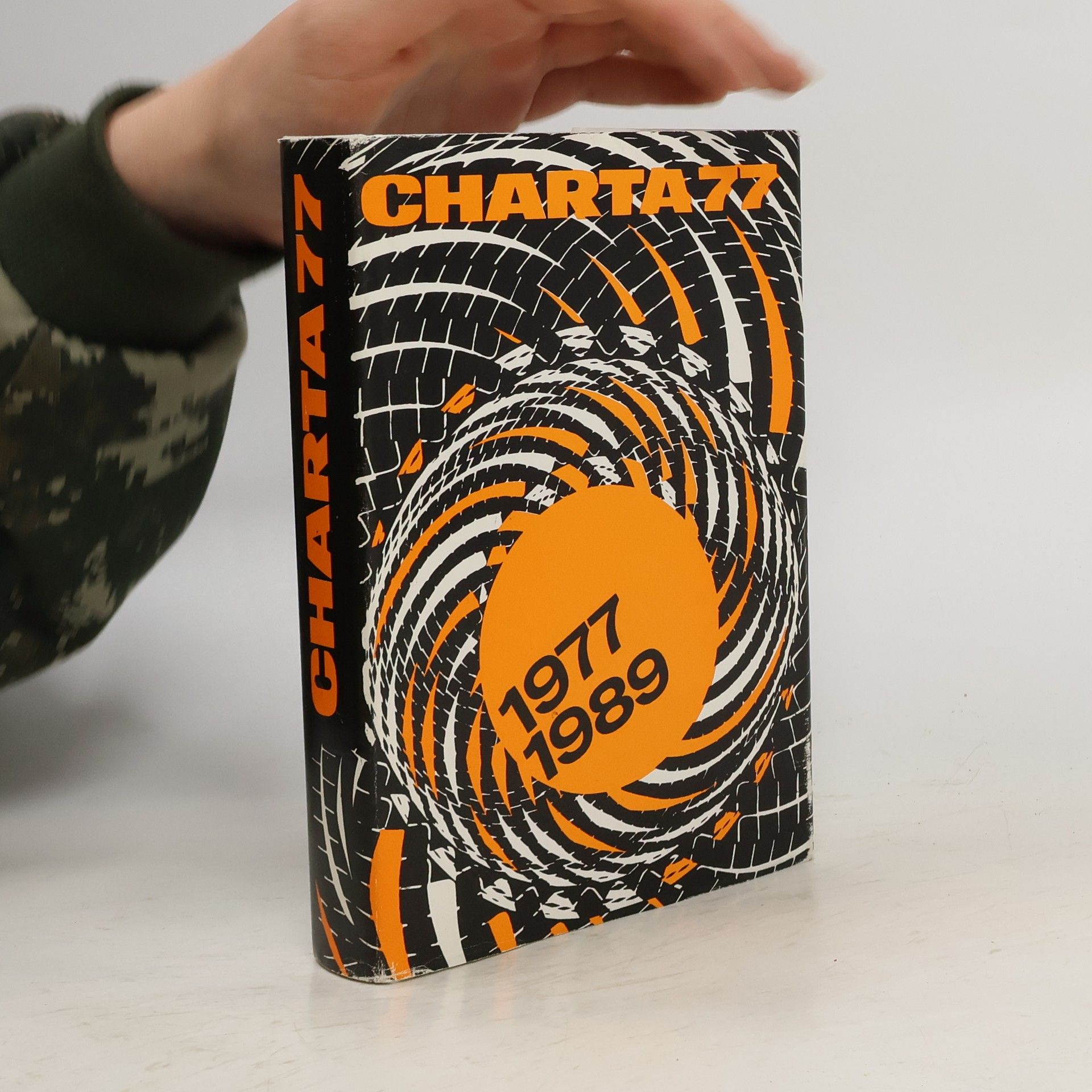 Václav Havel Charta 77