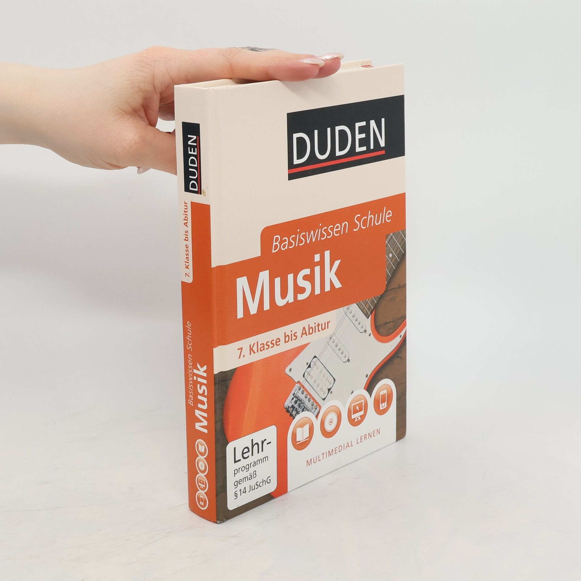 Peter Wicke Musik, m. DVD-ROM