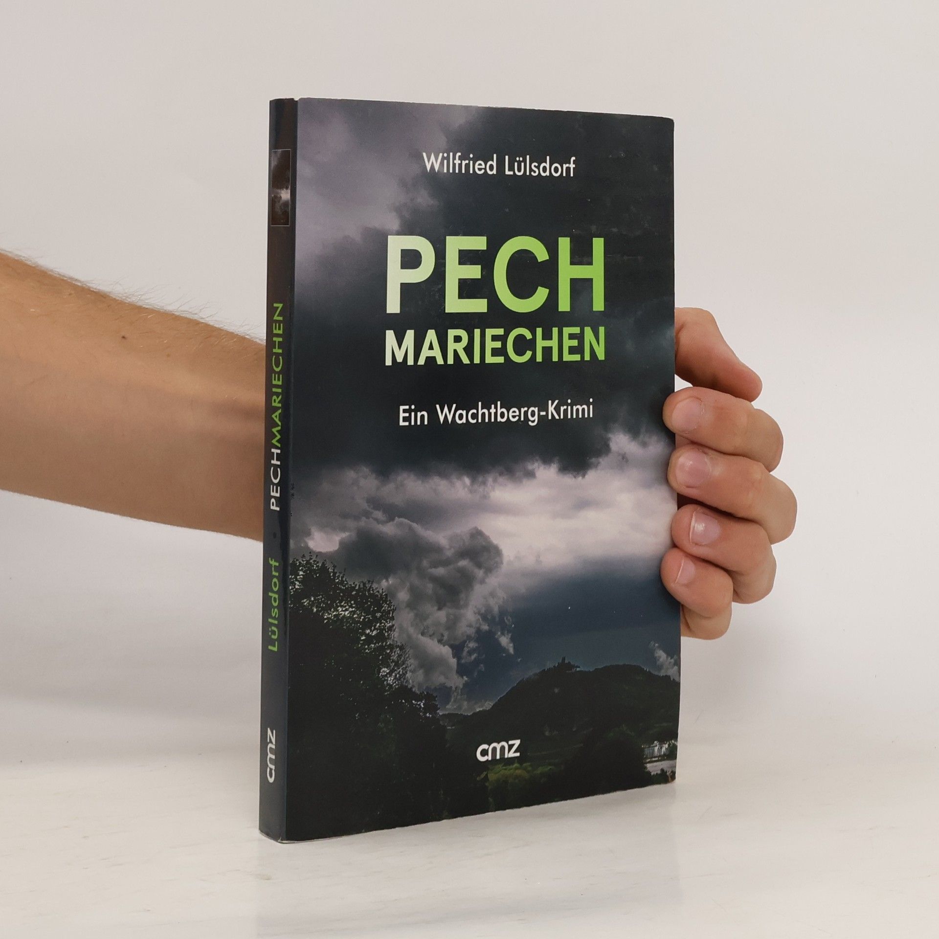 Wilfried Lülsdorf Pechmariechen