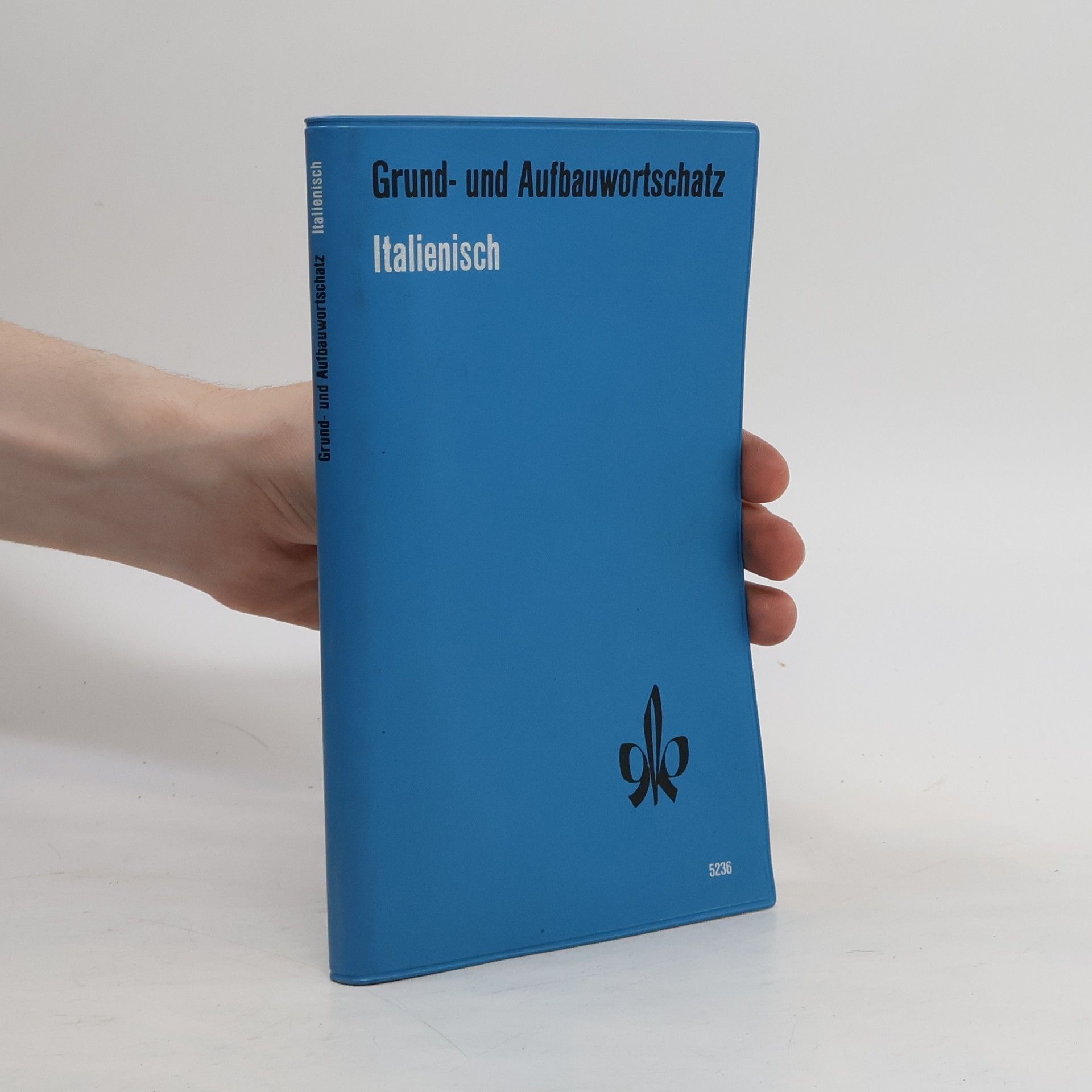 Paolo Giovannelli Grund-und Aufbauwortschatz: Italienisch
