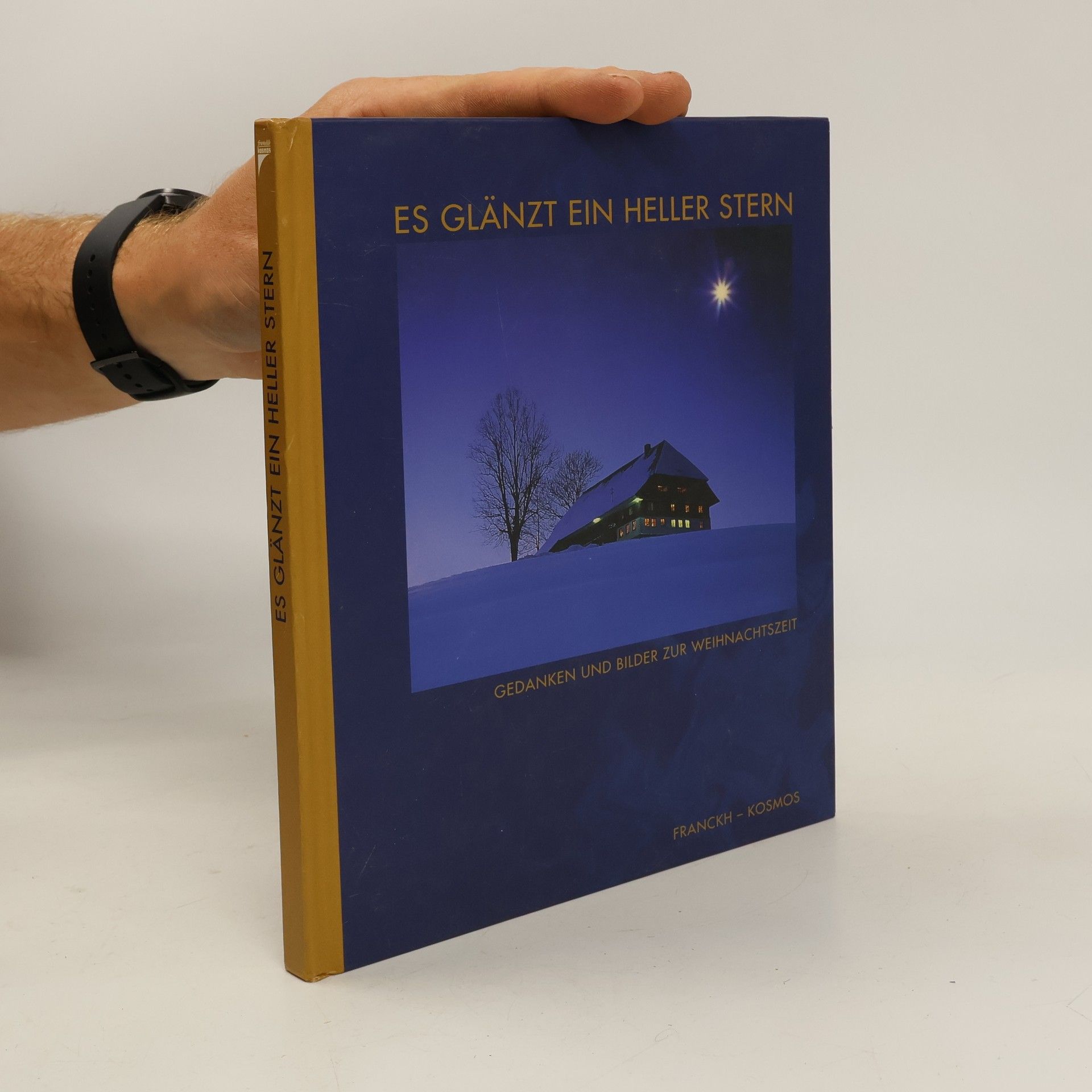 kolektiv Es glänzt ein heller Stern