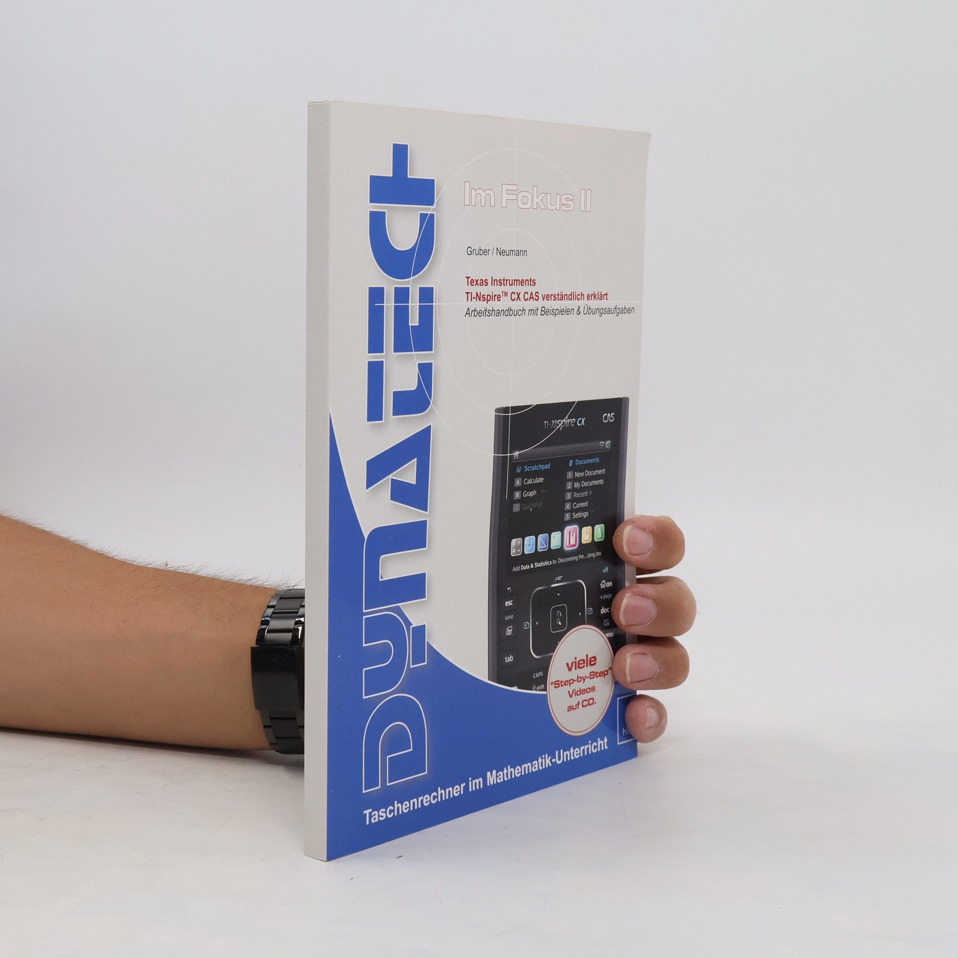 Autorenkollektiv Dynatech Im Fokus II