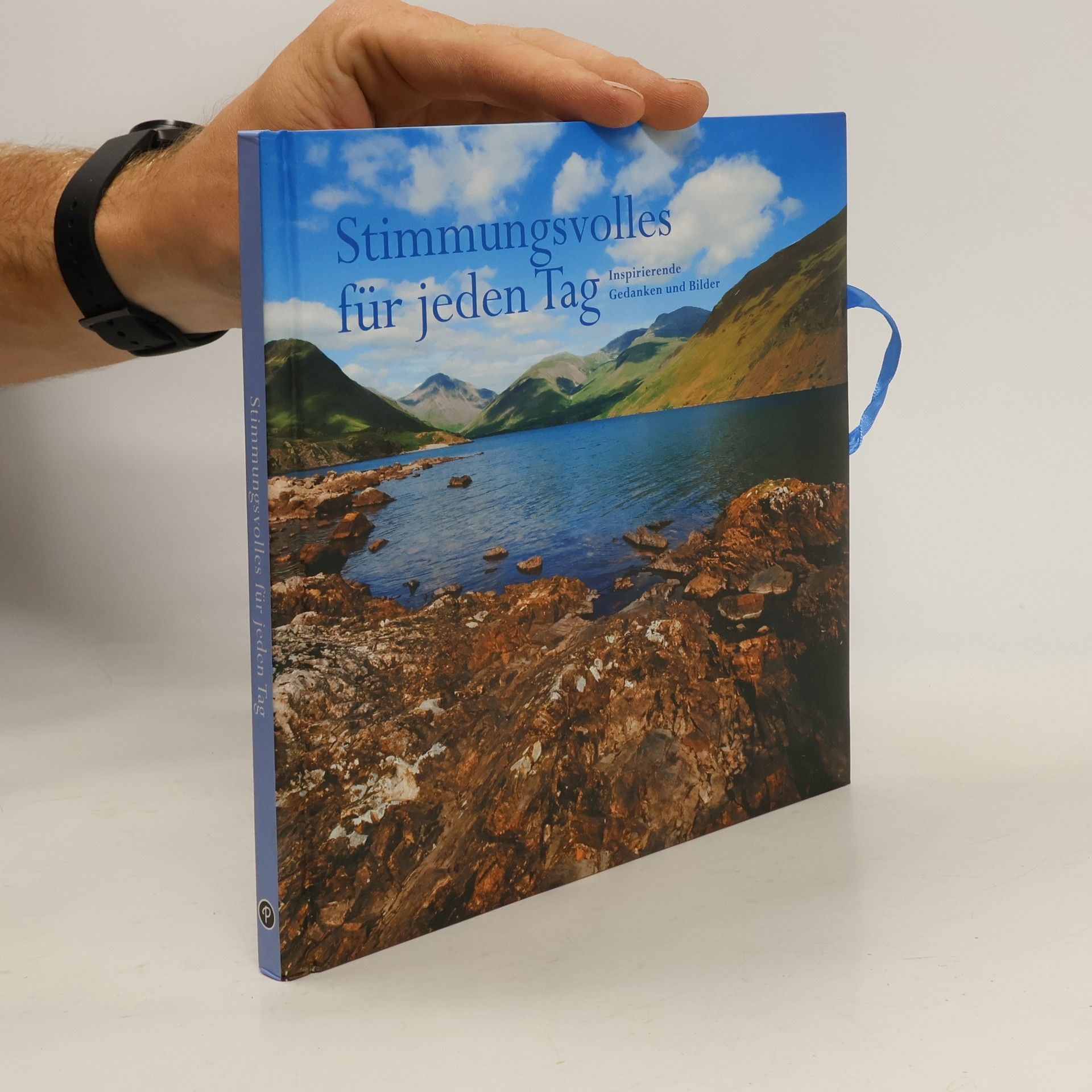 Autorenkollektiv Stimmungsvolles für jeden Tag
