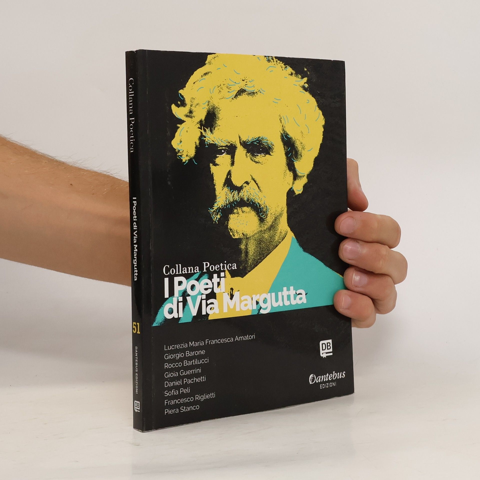 kolektiv I Poeti di Via Margutta 51