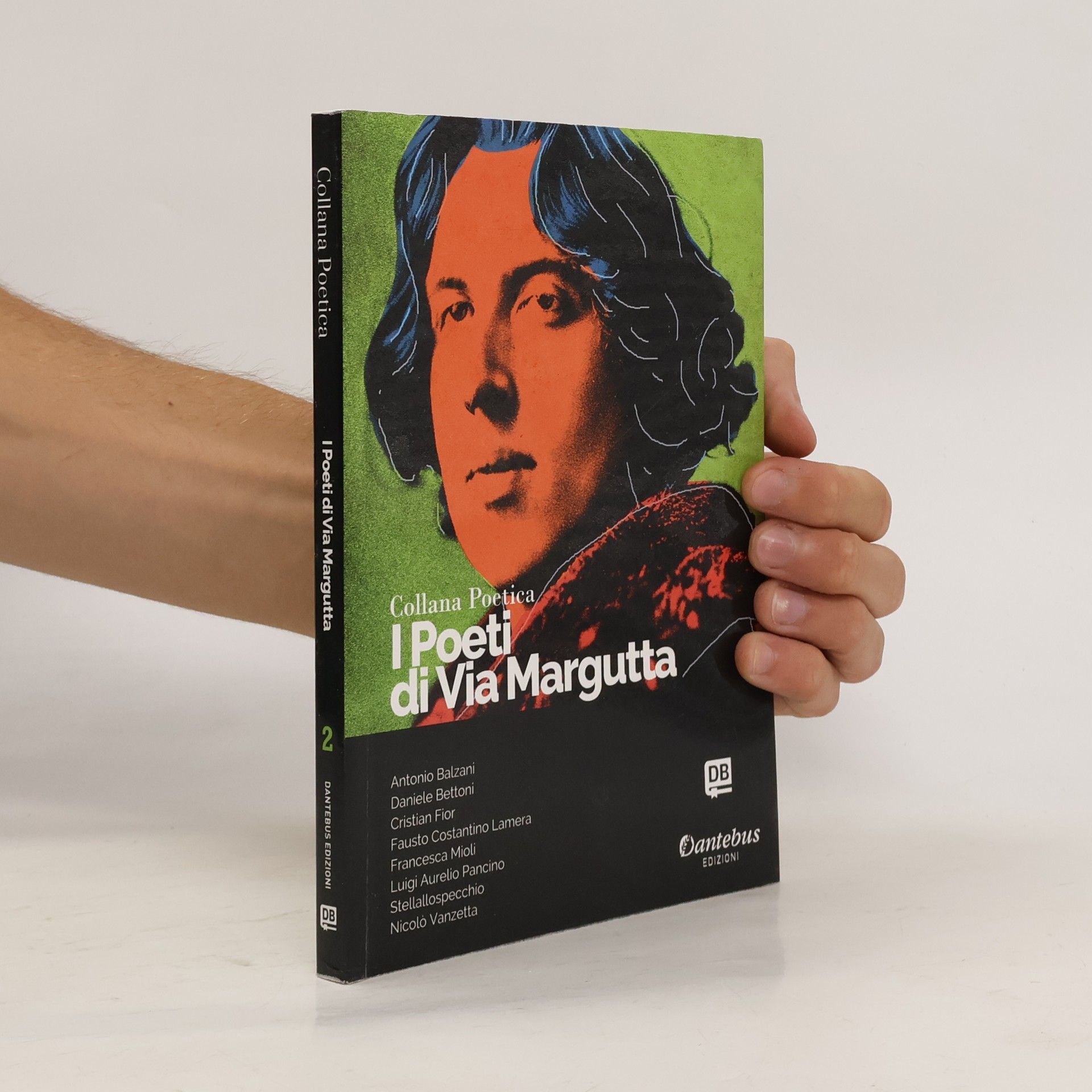 kolektiv I Poeti di Via Margutta 2