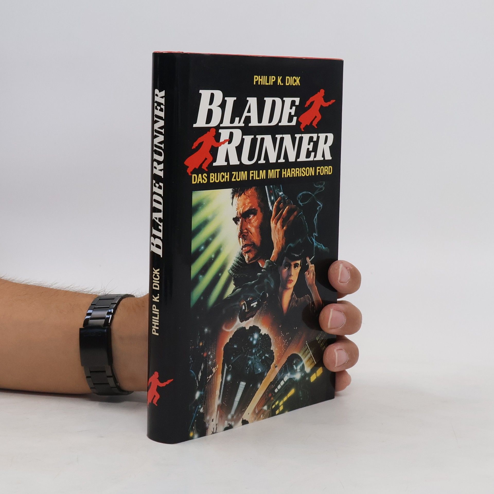 Philip K. Dick Blade Runner