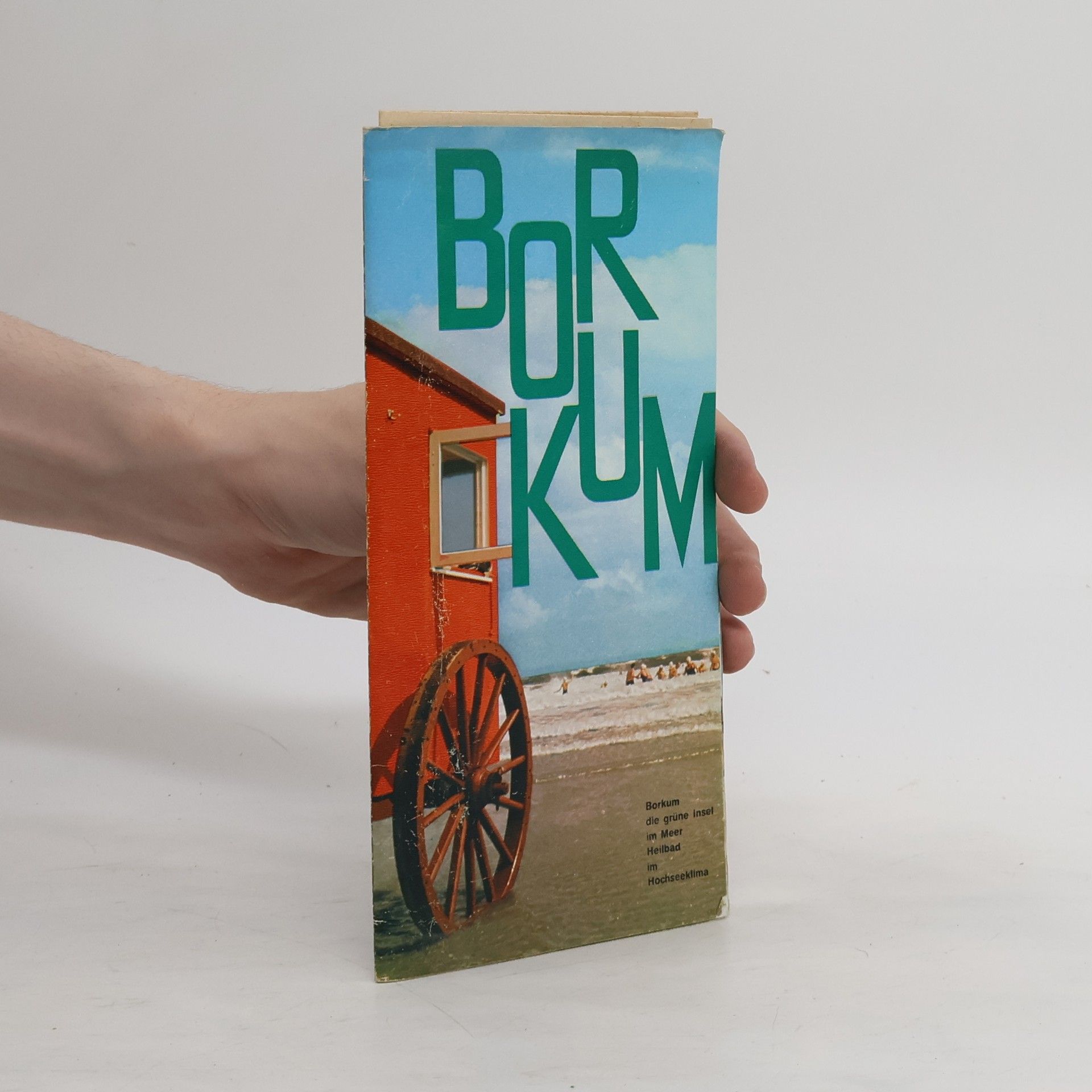 kolektiv Borkum