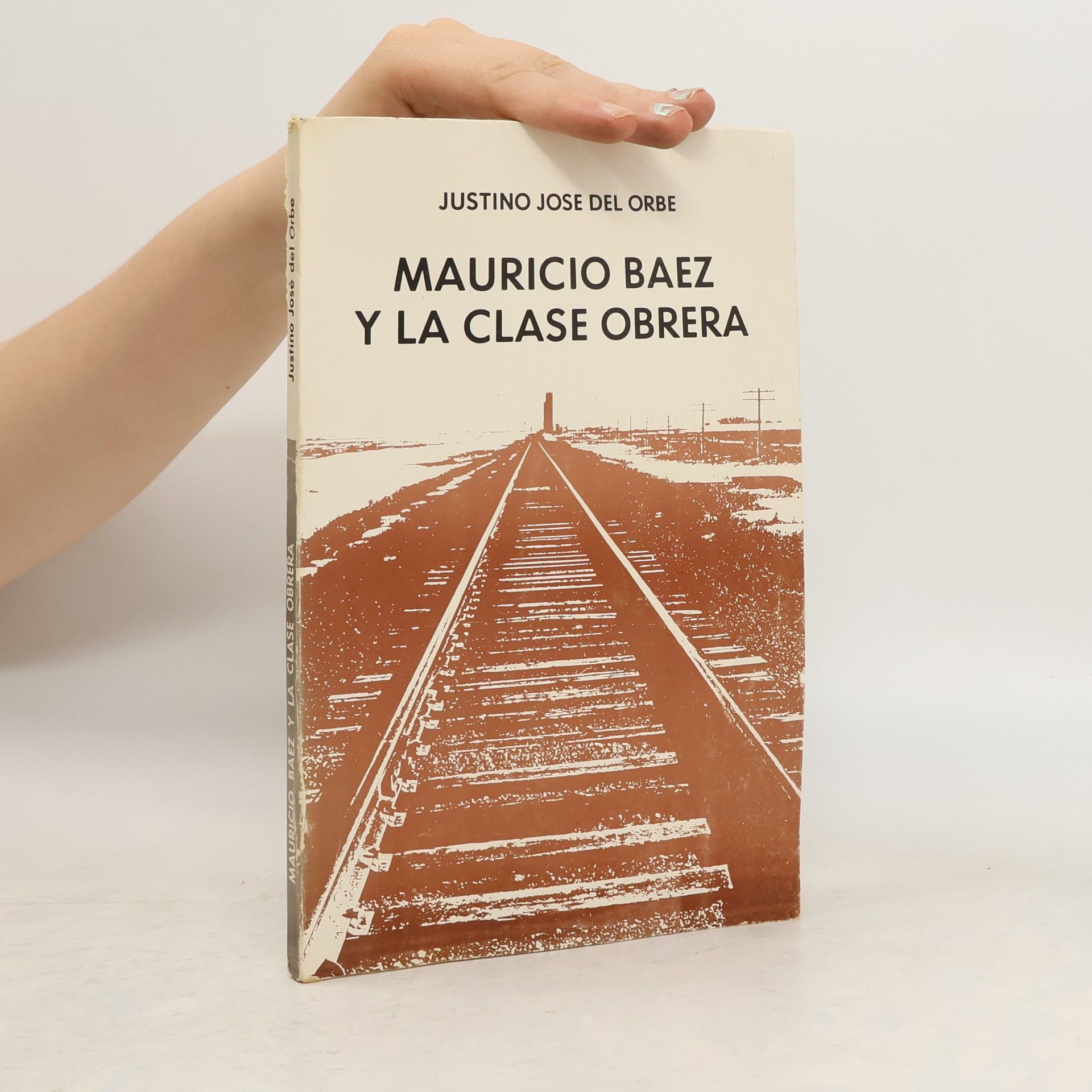 Mauricio Báez y la clase obrera