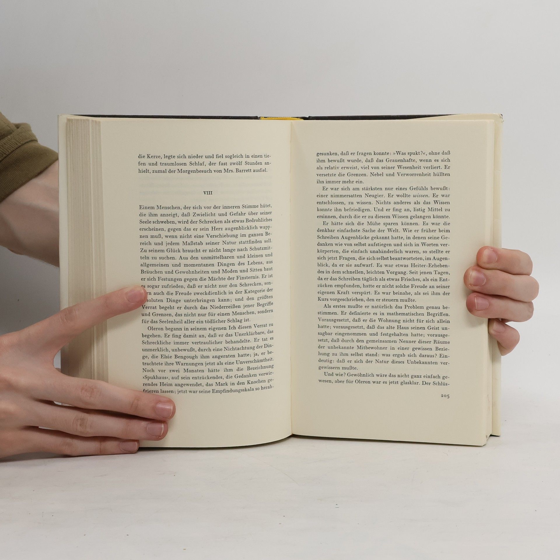 Autores varios Die besten klassischen und modernen Gruselgeschichten von Poe bis Hemingway
