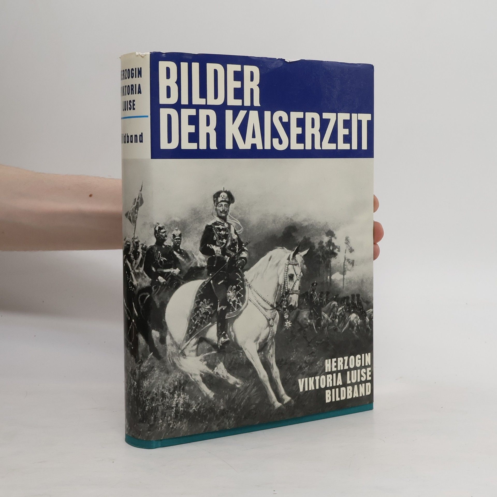 Princess Viktoria Luise of Prussia Bilder der Kaiserzeit