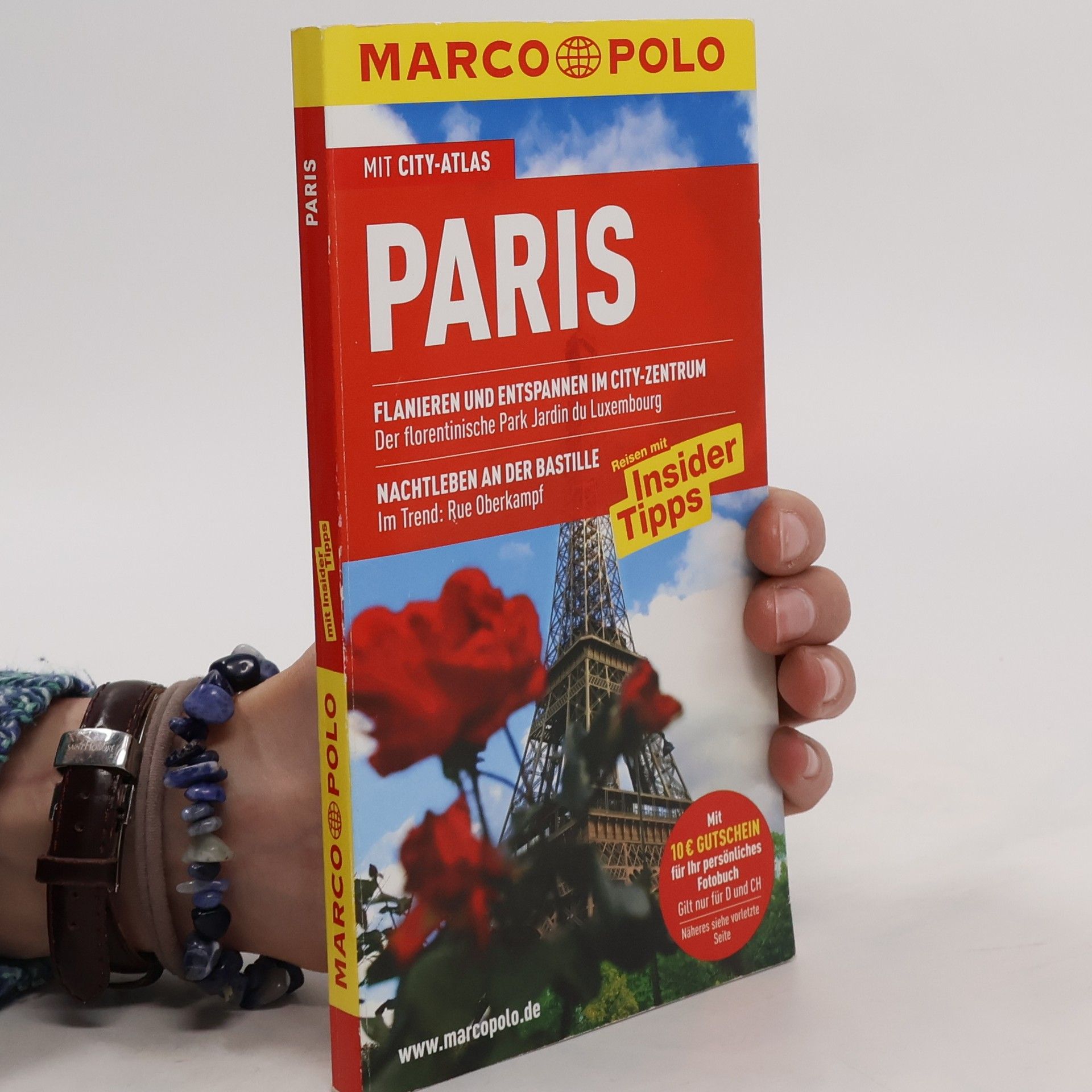 Waltraud Pfister Bläske Paris