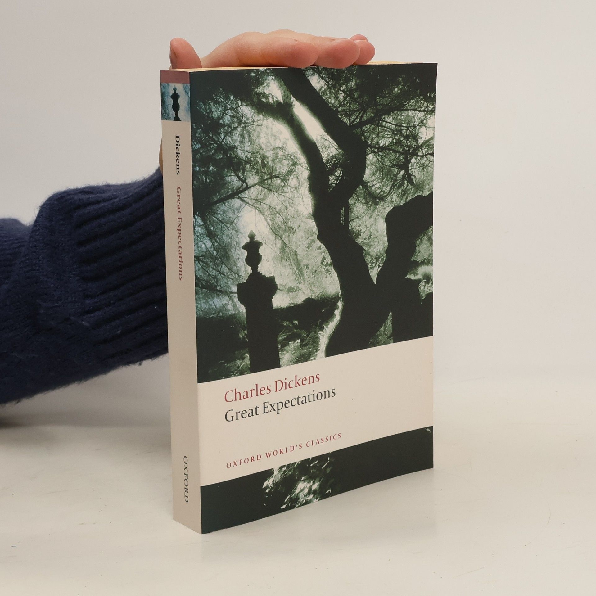 Charles Dickens Great Expectations