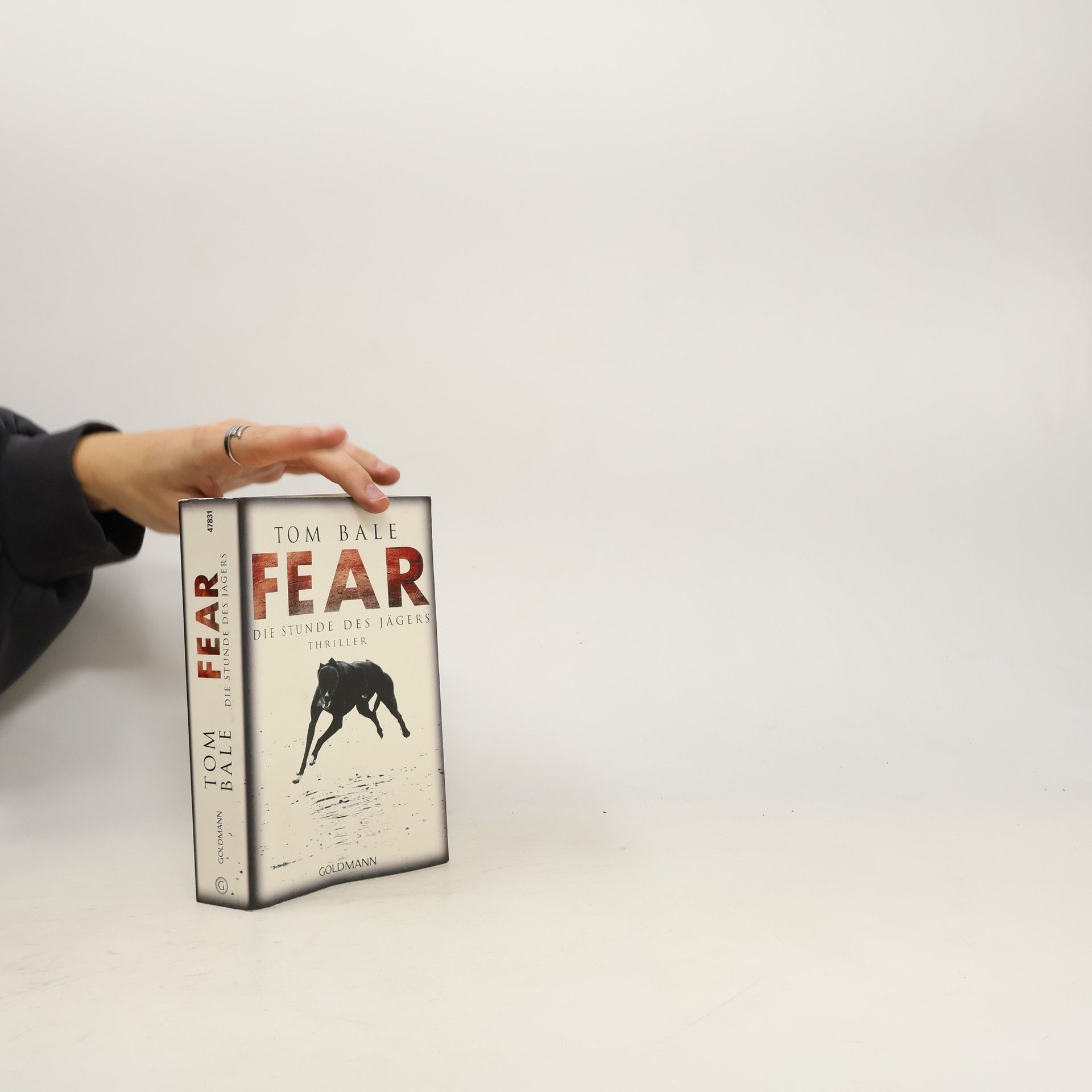 Tom Bale Fear