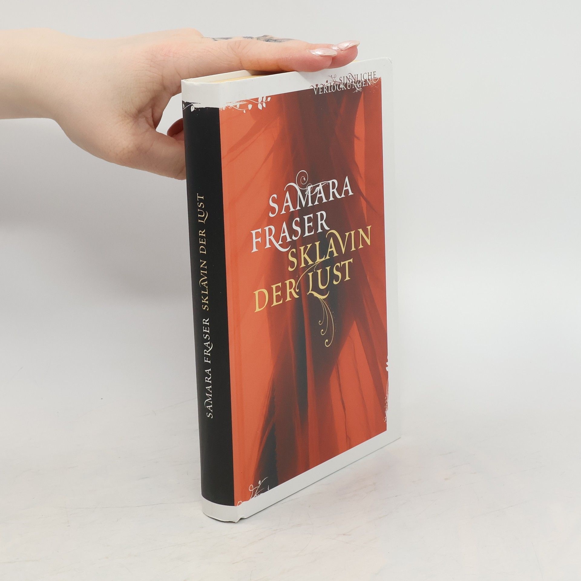 Samara Frasen Sklavin der Lust