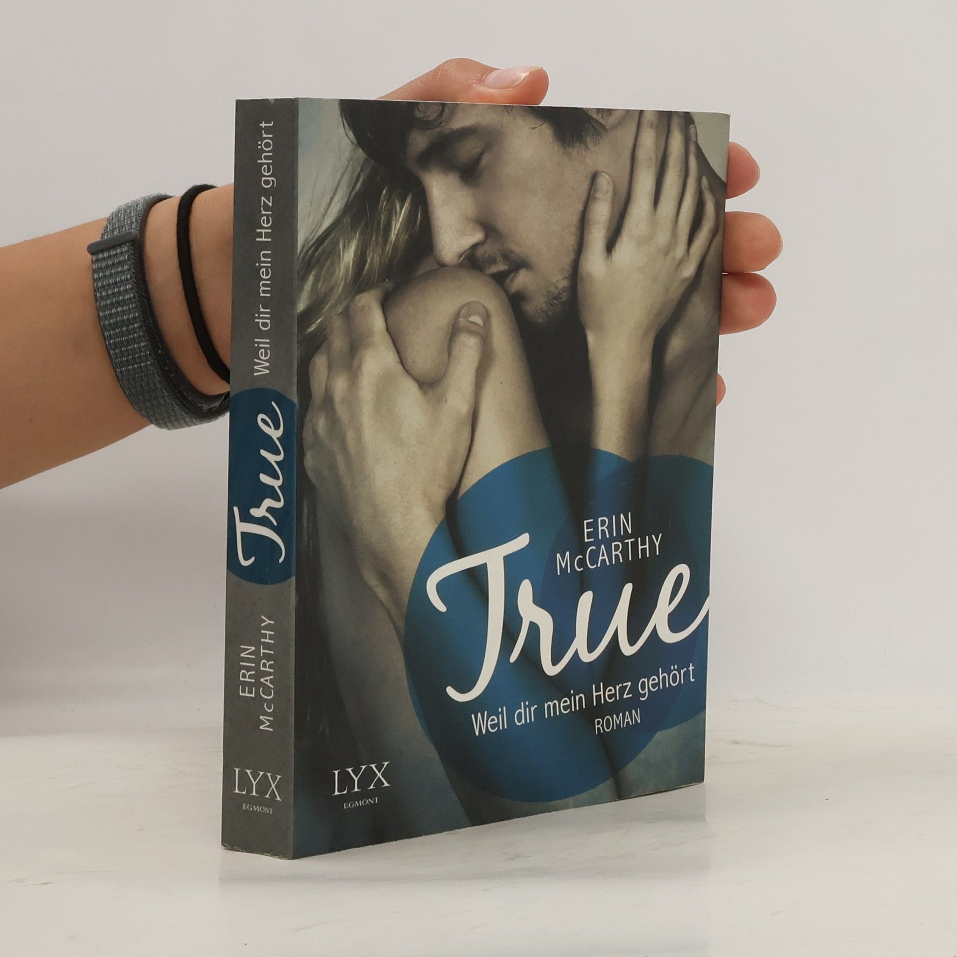 Erin McCarthy True 2