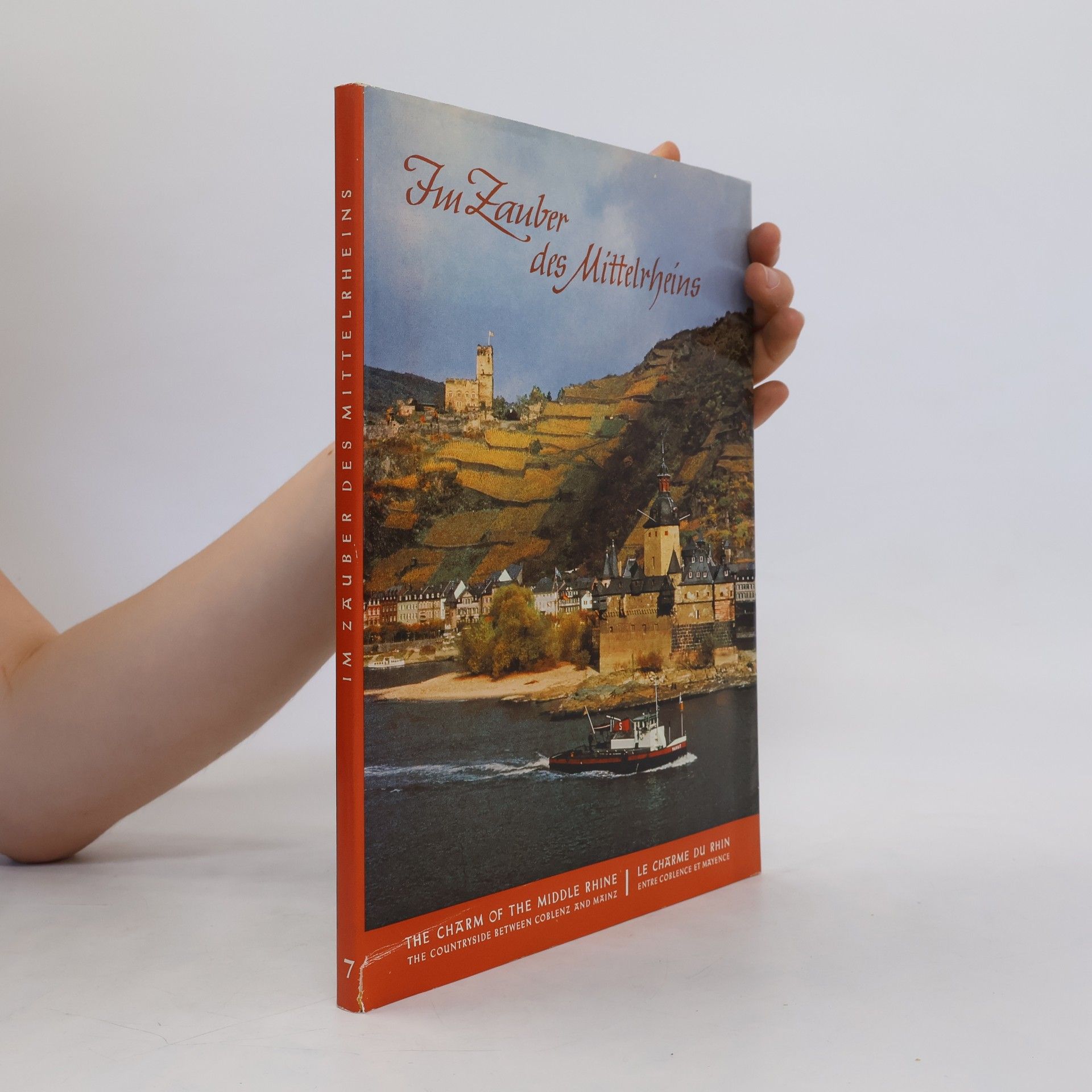 kolektiv Im Zauber des Mittelrheins 7