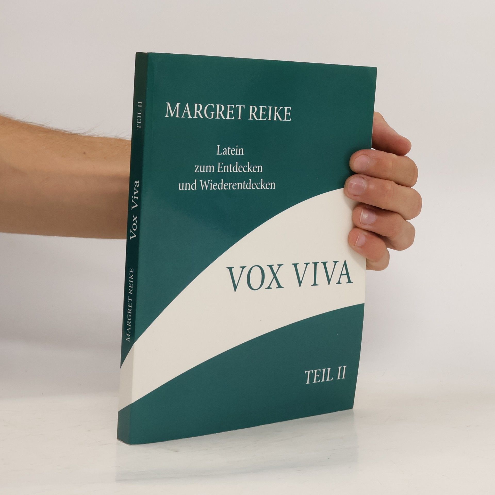 AA.VV. Vox viva