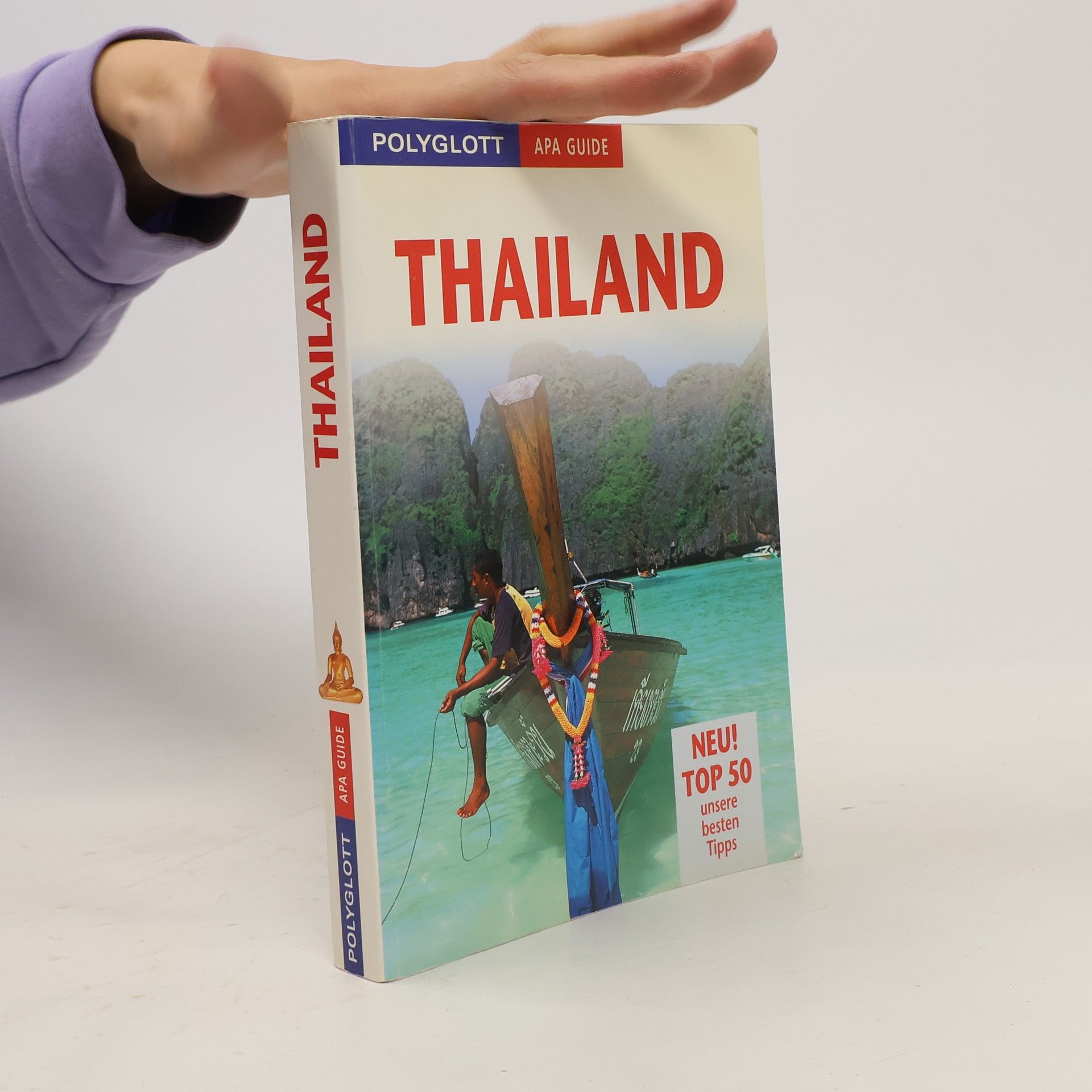 Rainer Scholz Thailand