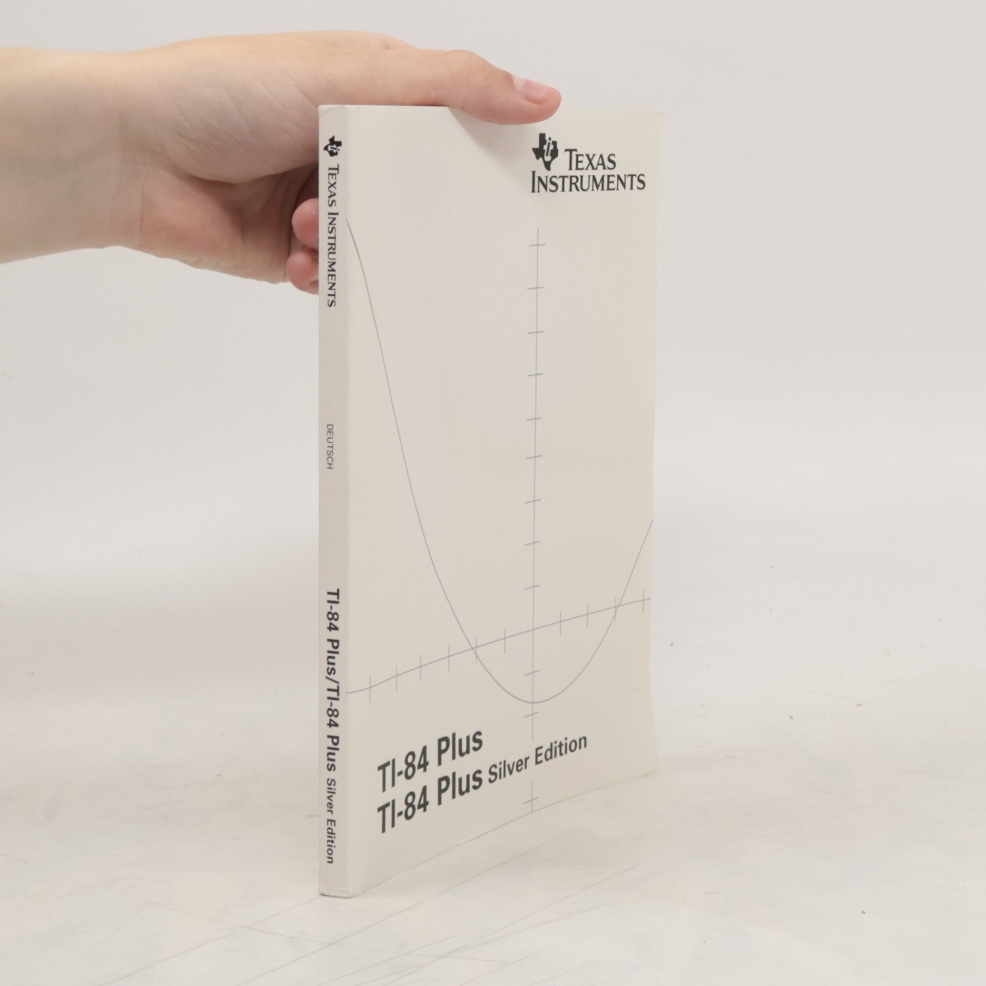 Autorenkollektiv TI-84 Plus TI-84 Plus Silver Edition