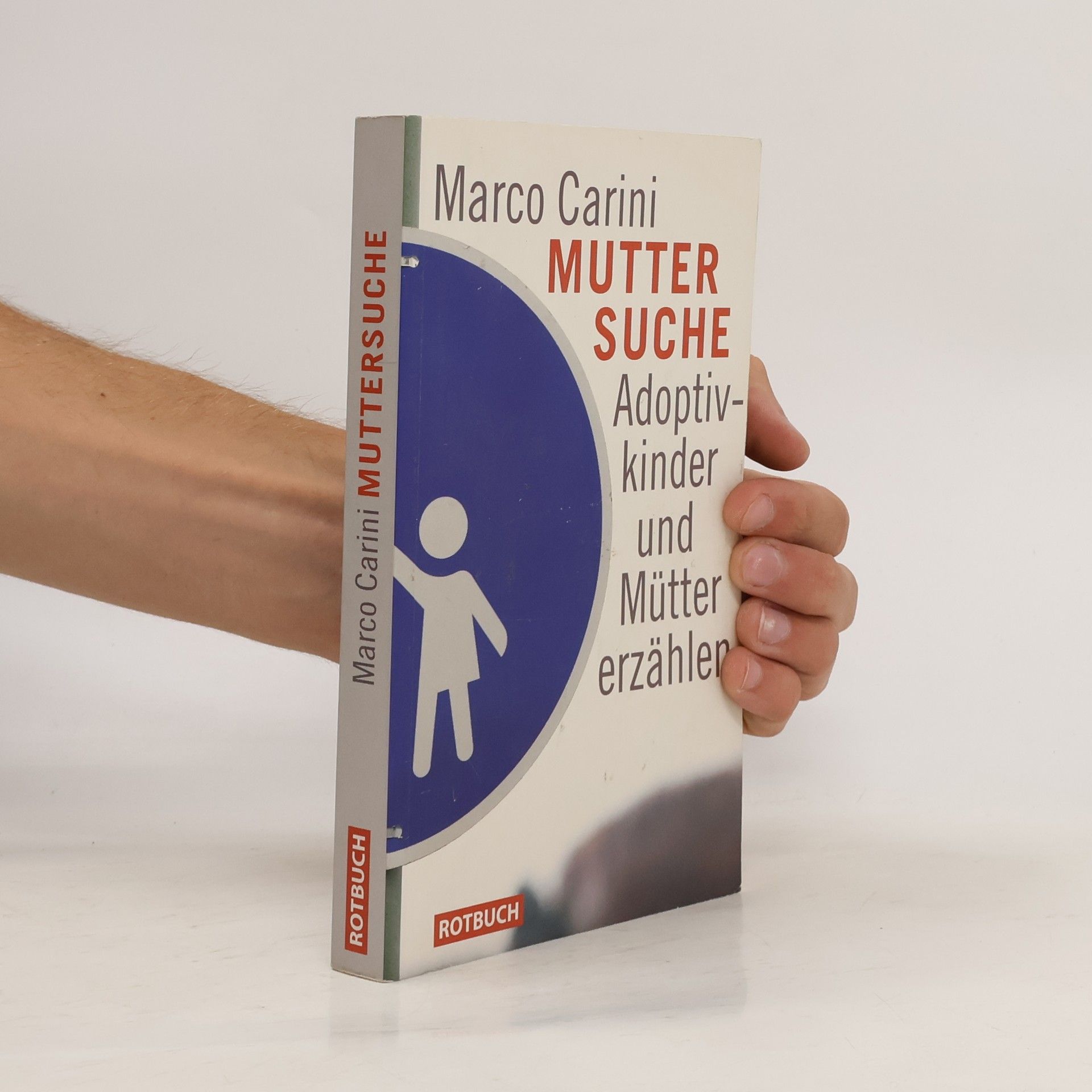Marco Carini Muttersuche