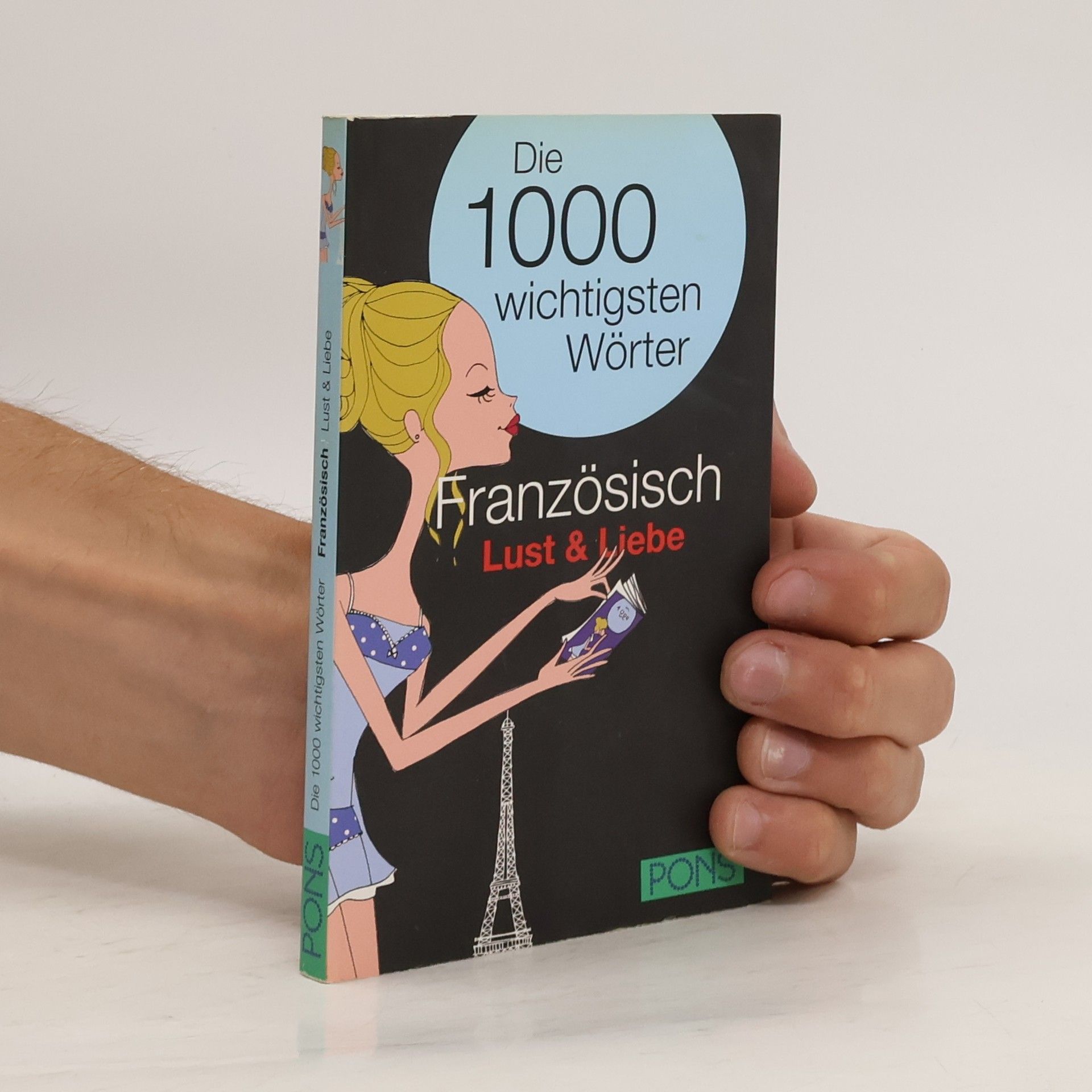 Caroline Kober Französisch - Lust & Liebe