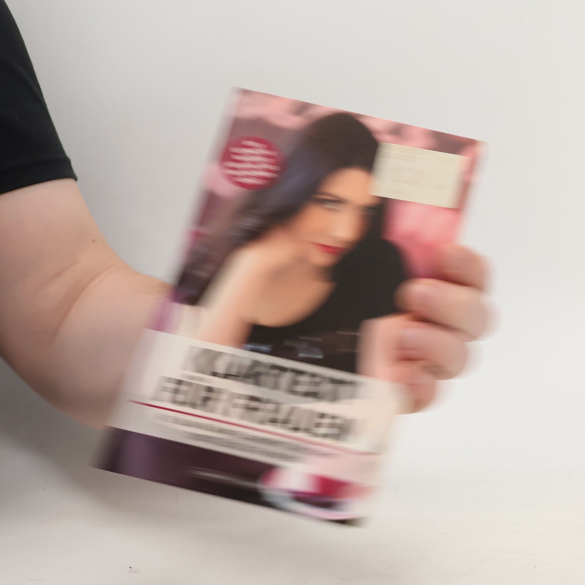 Nina Deißler Klartext für Frauen