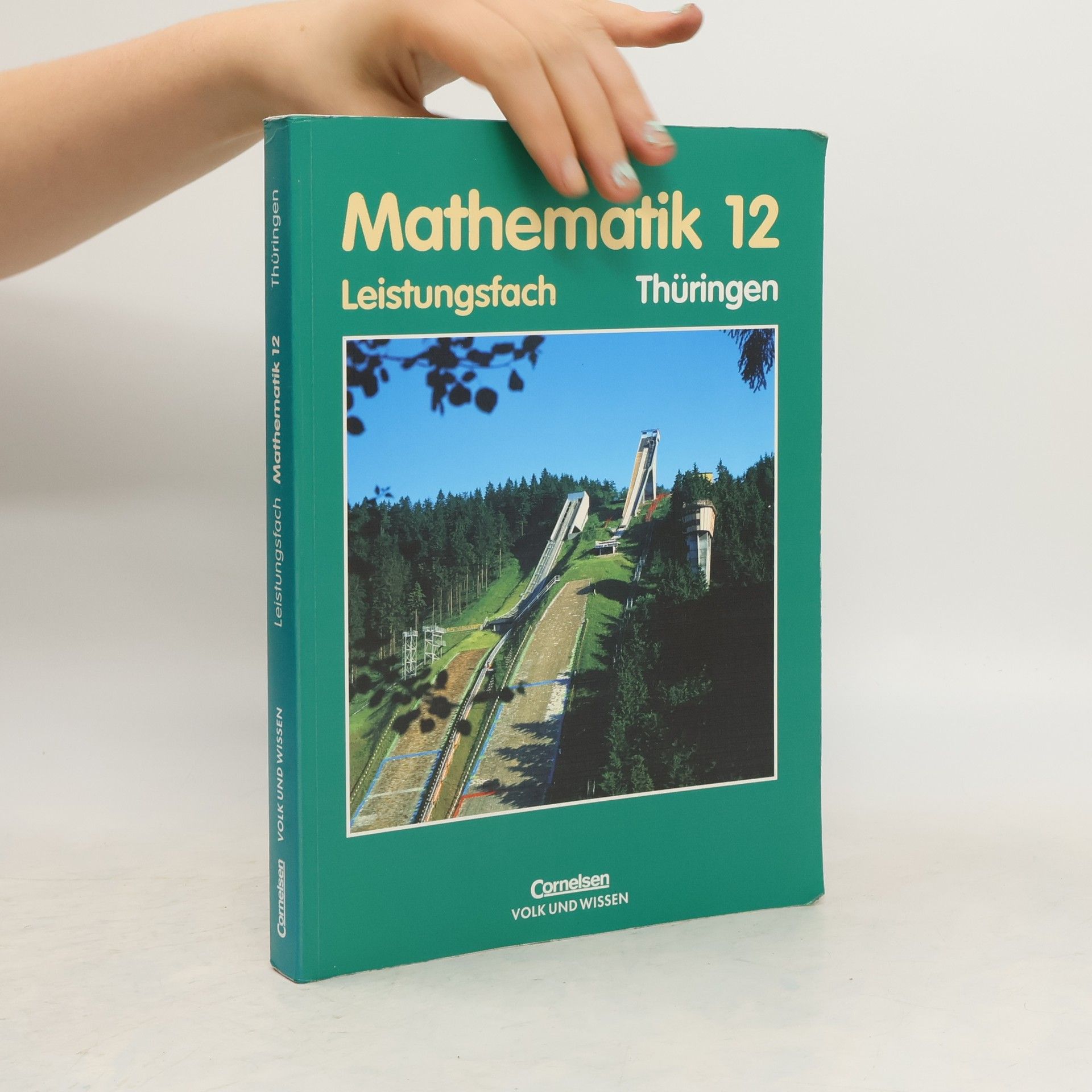 Autorenkollektiv Mathematik
