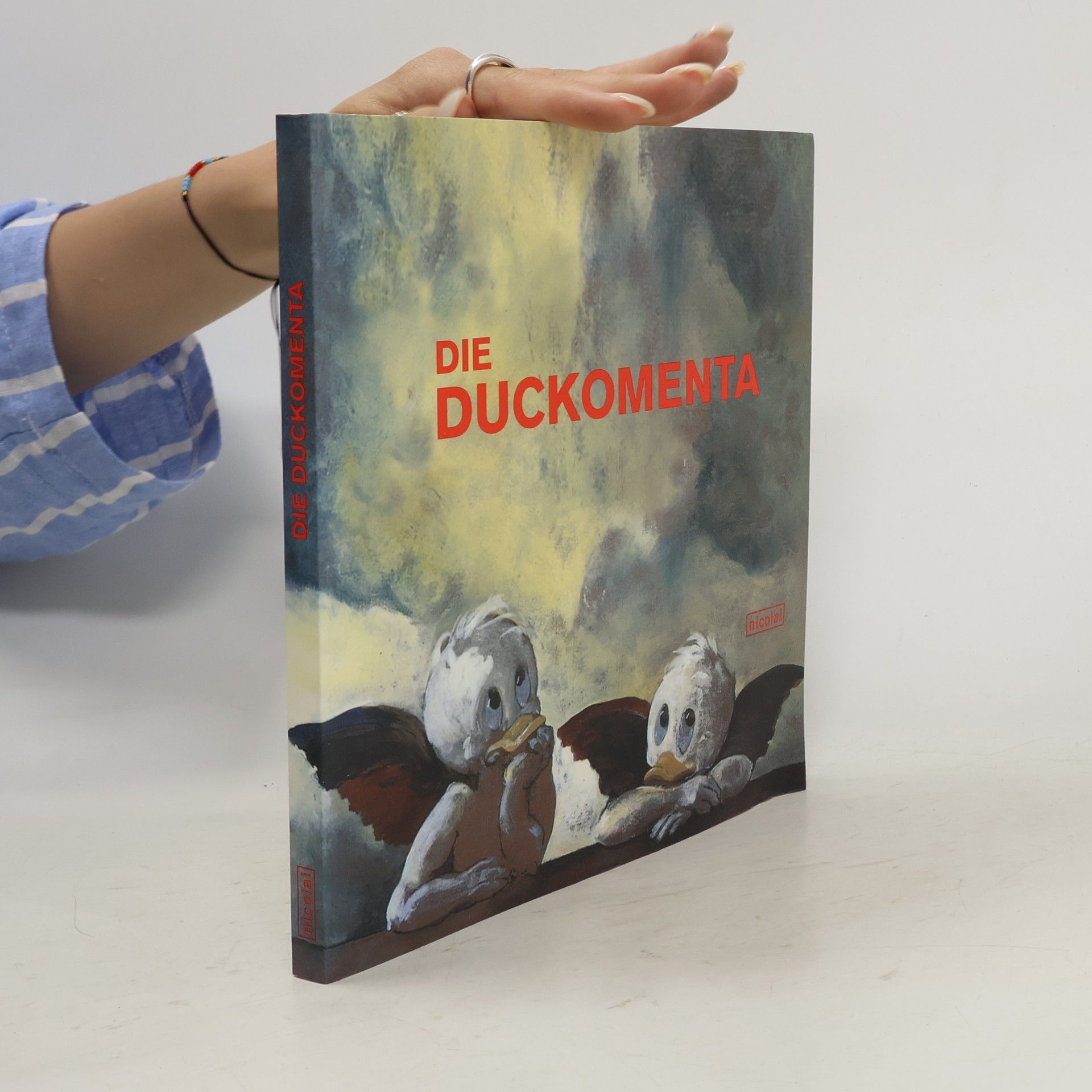 kolektiv Die Duckomenta