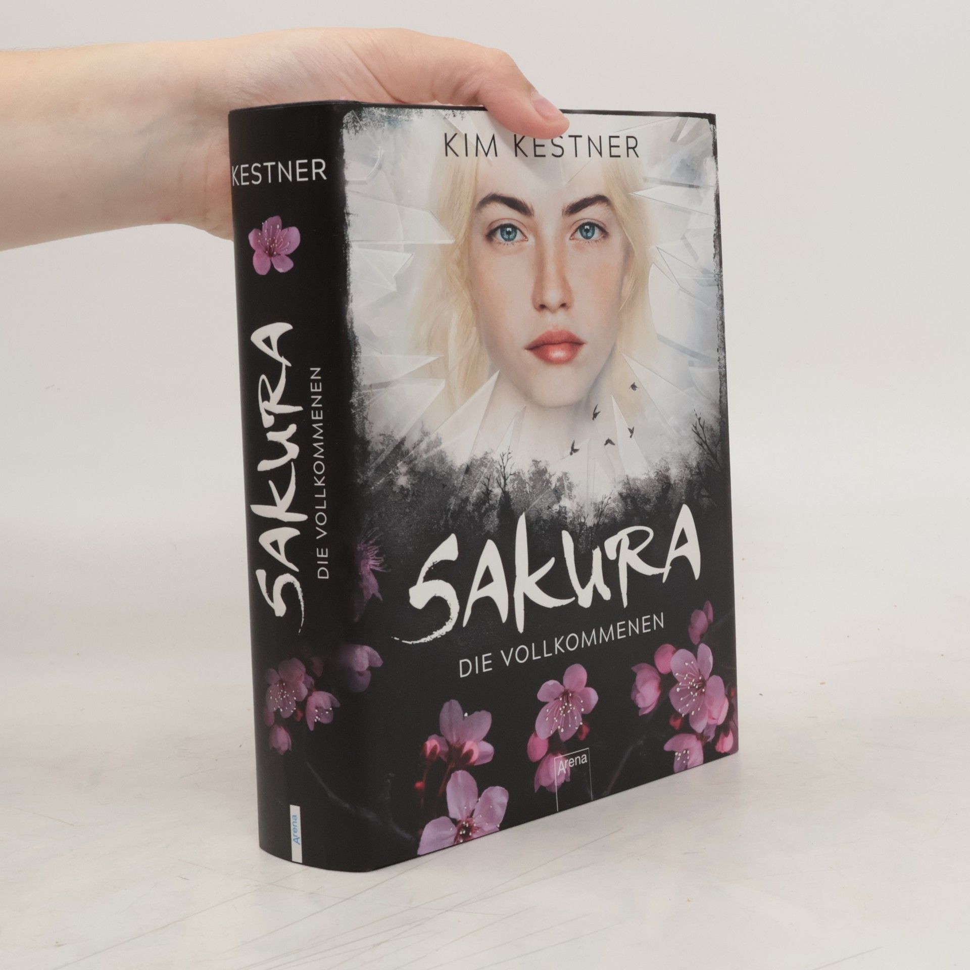 Kim Kestner Sakura