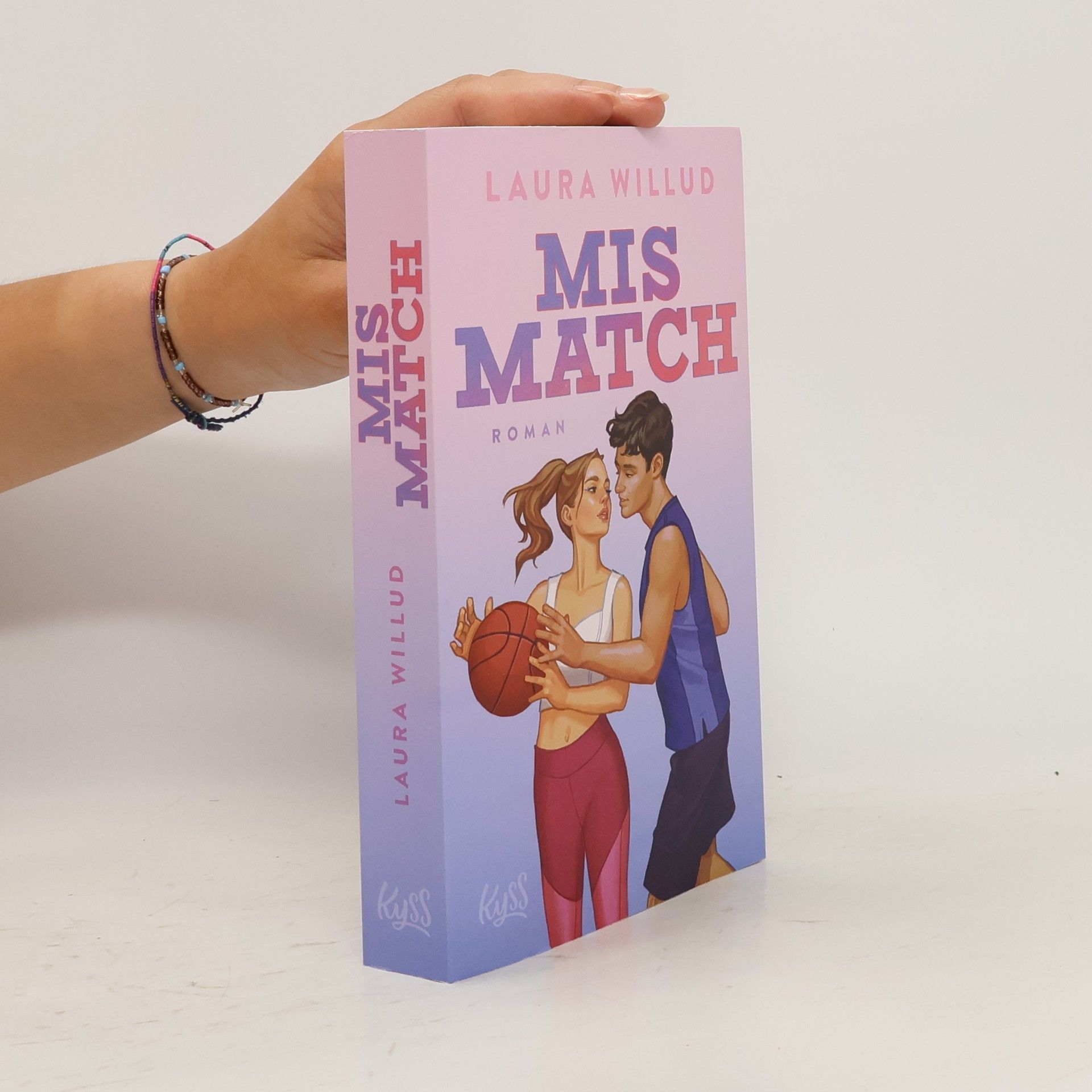 Laura Willud Mismatch