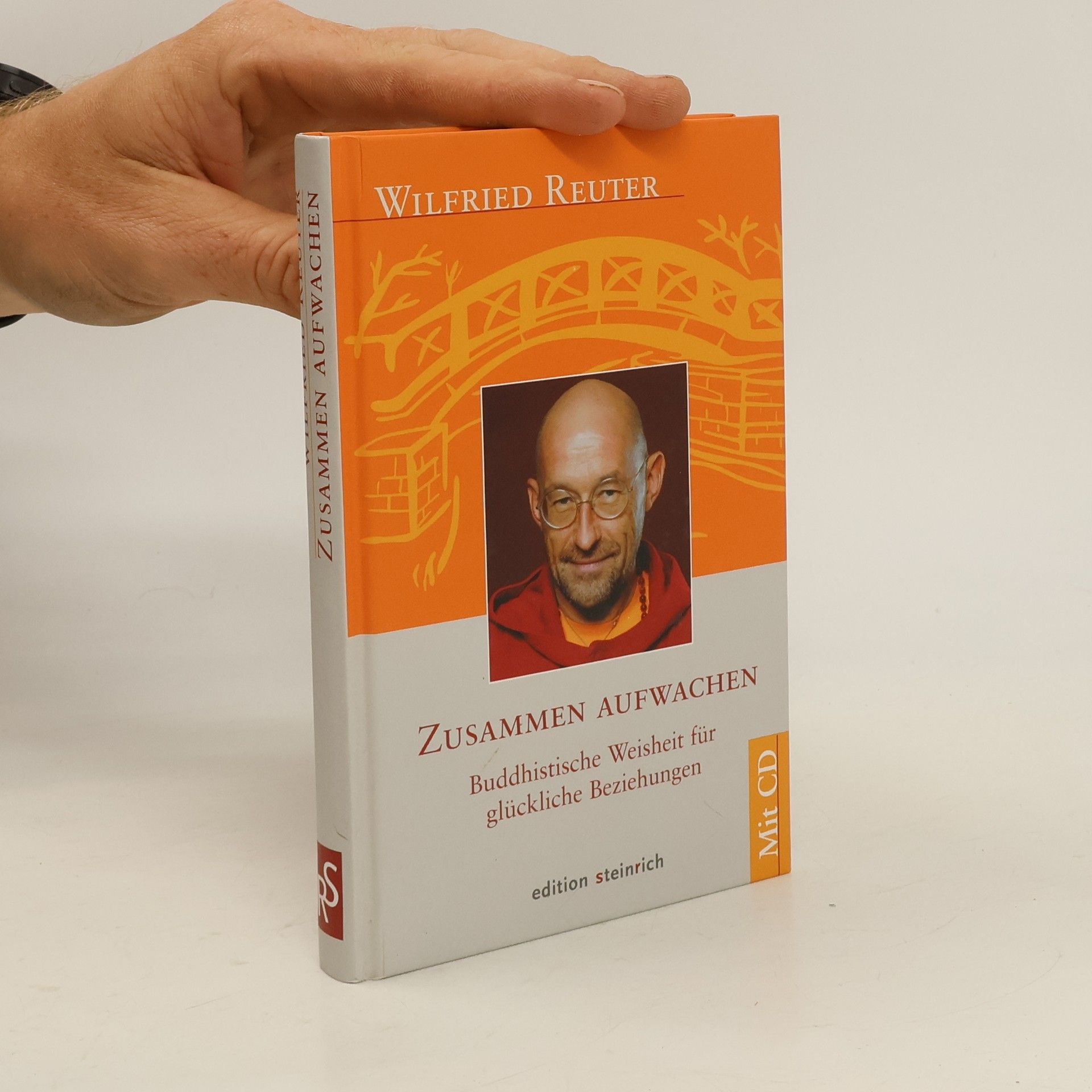 AA.VV. Zusammen aufwachen