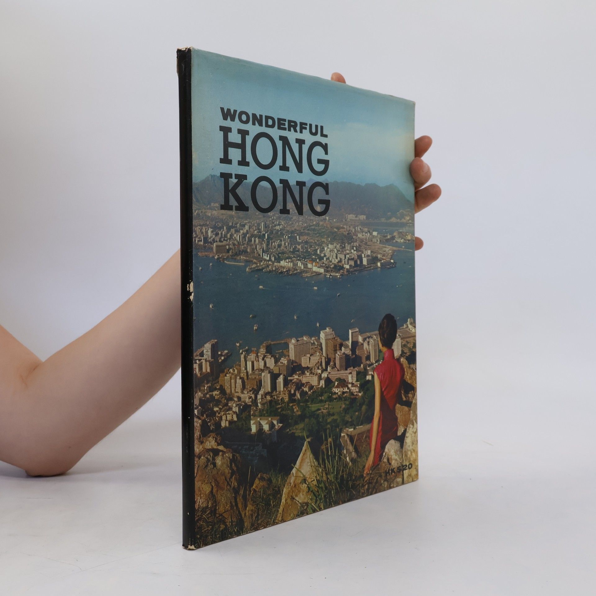 kolektiv Wonderful Hongkong