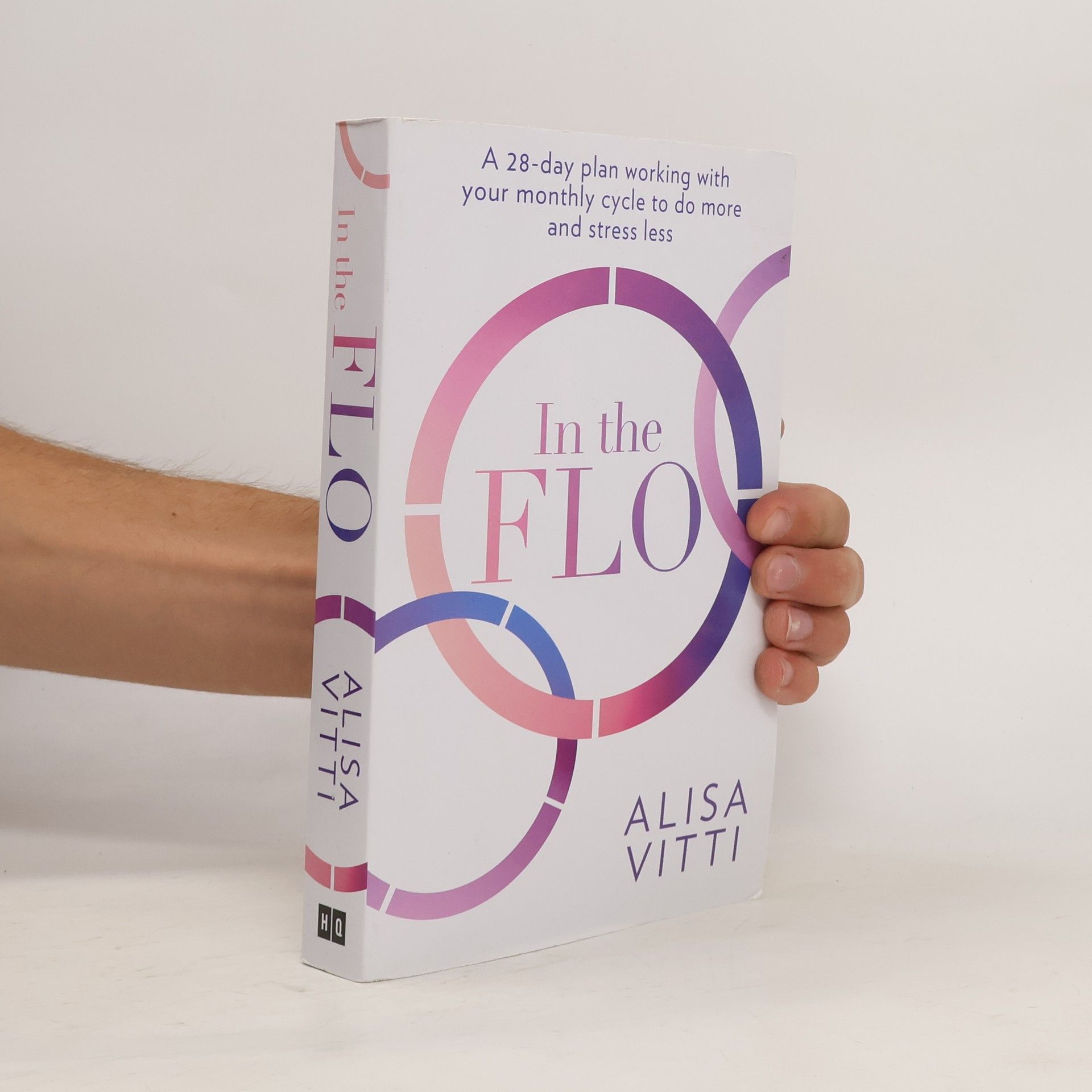 Alisa Vitti In the Flo