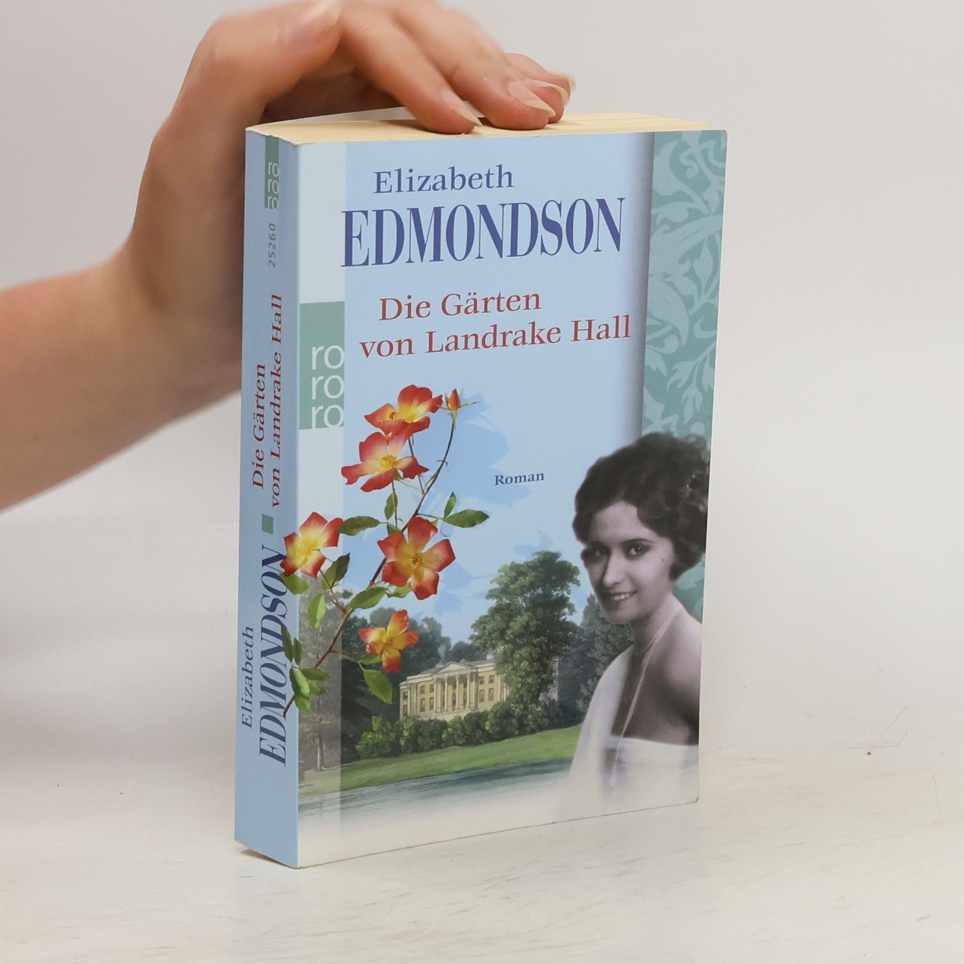 Elizabeth Aston Die Gärten von Landrake Hall