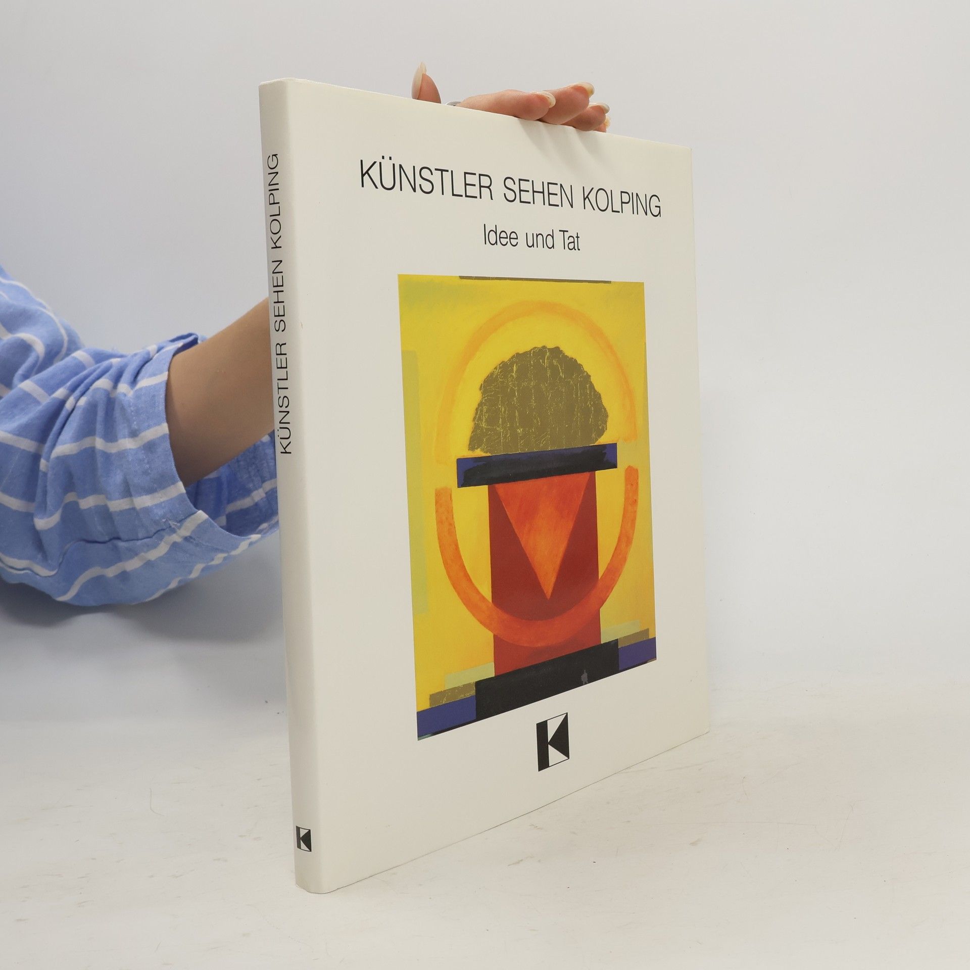 Autorenkollektiv Künstler Sehen Kolping