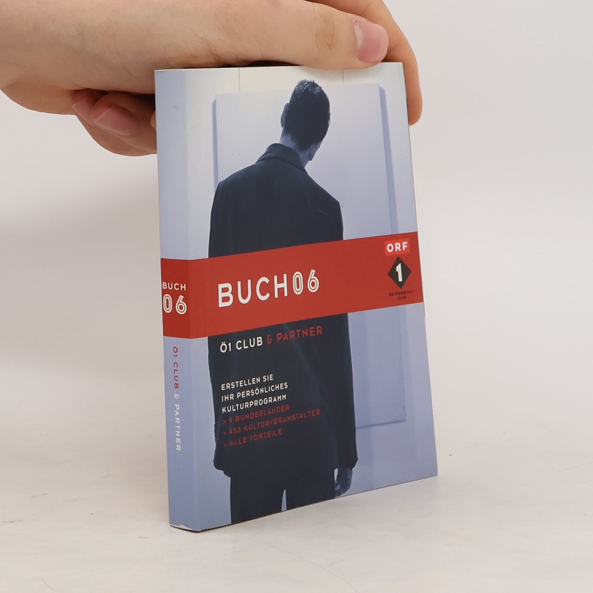 Collectif d'auteurs Buch 06