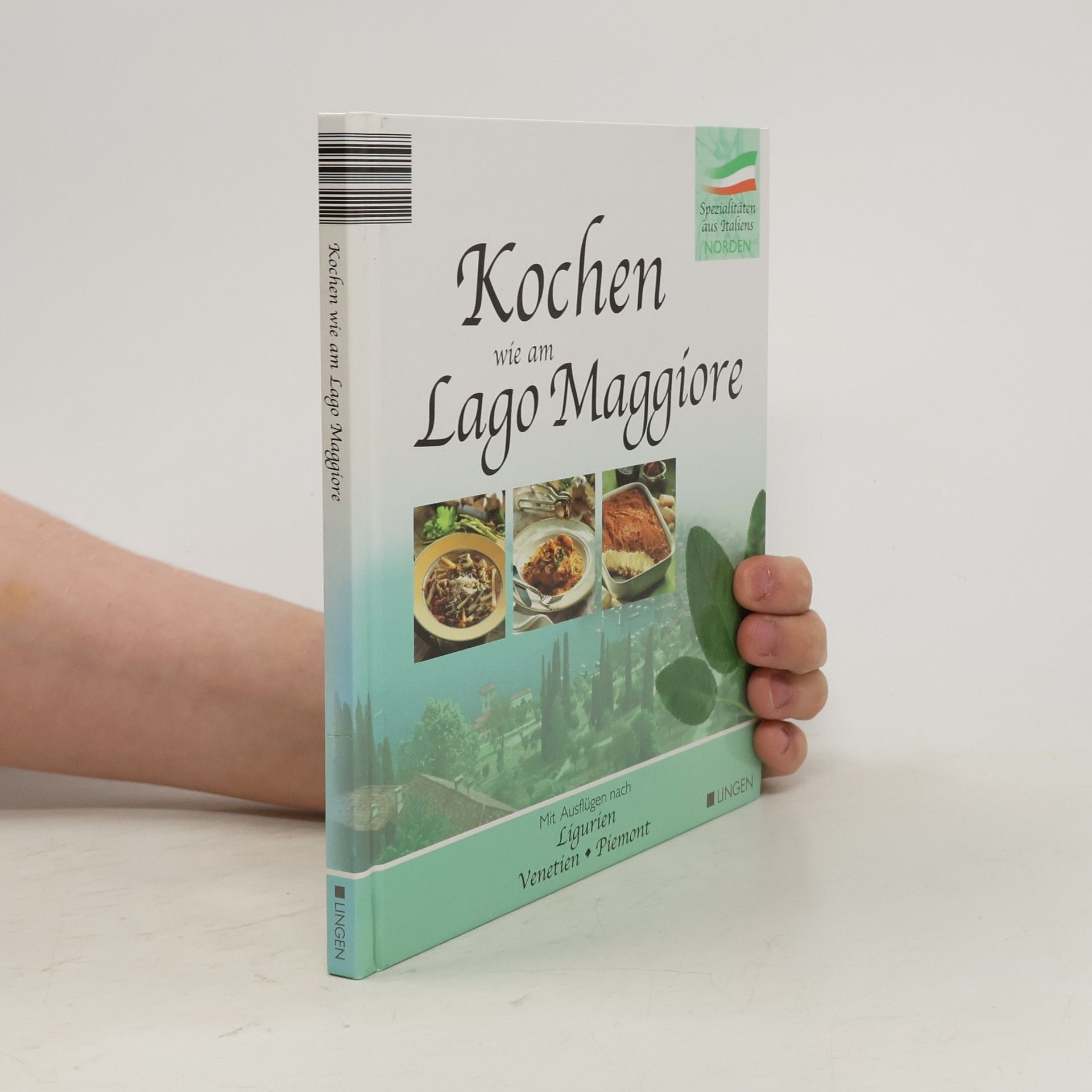 kolektiv Kochen wie am Lago Maggiore