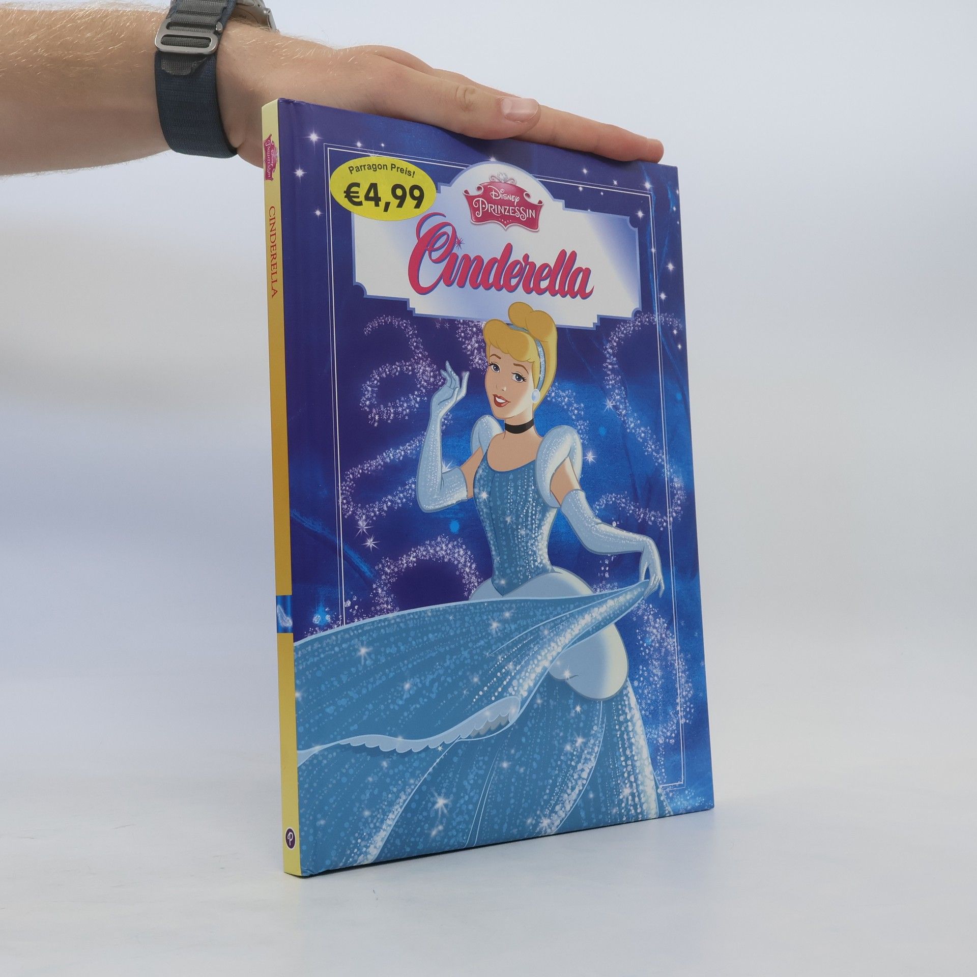kolektiv Cinderella
