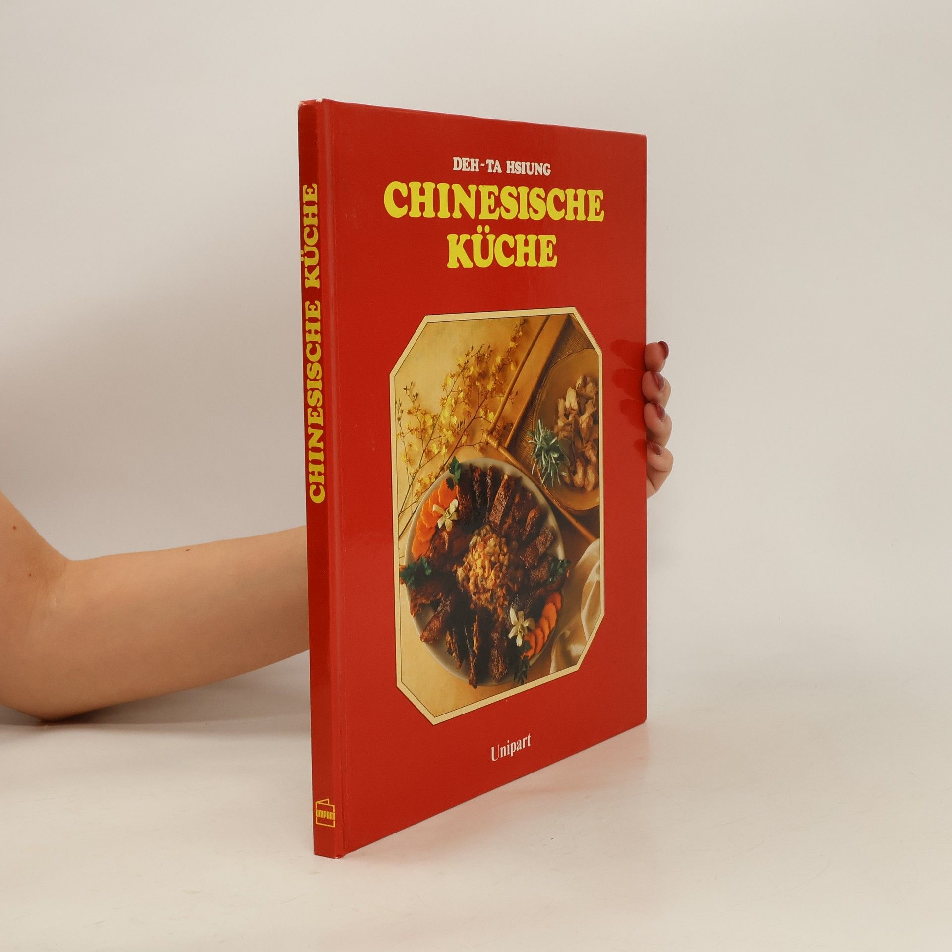 Deh Ta Hsiung Chinesische Küche