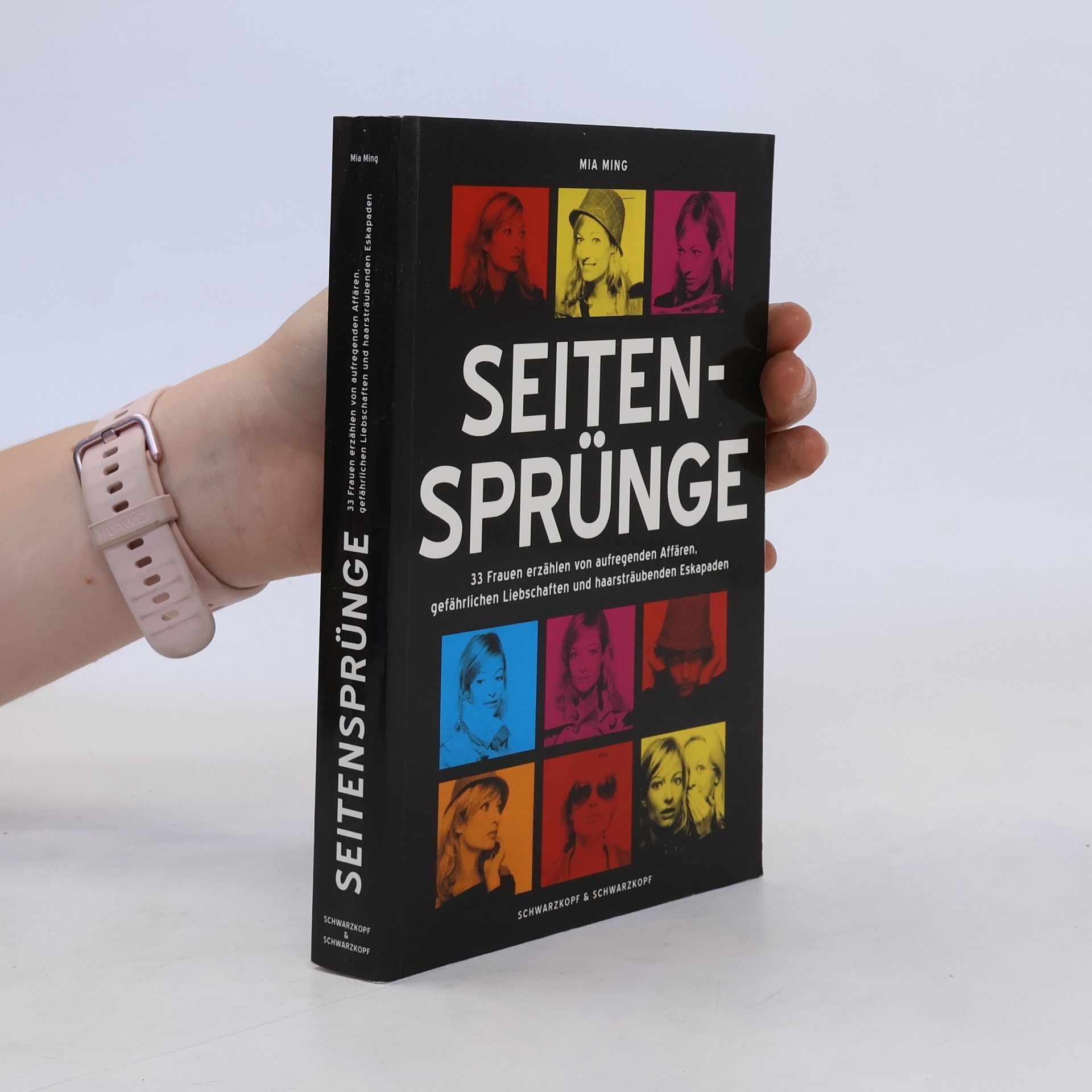 Mia Ming Seitensprünge 1