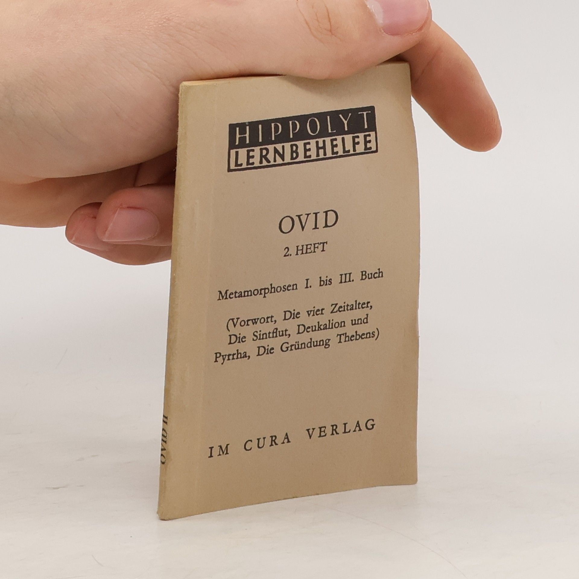 kolektiv Ovid. 2. Heft