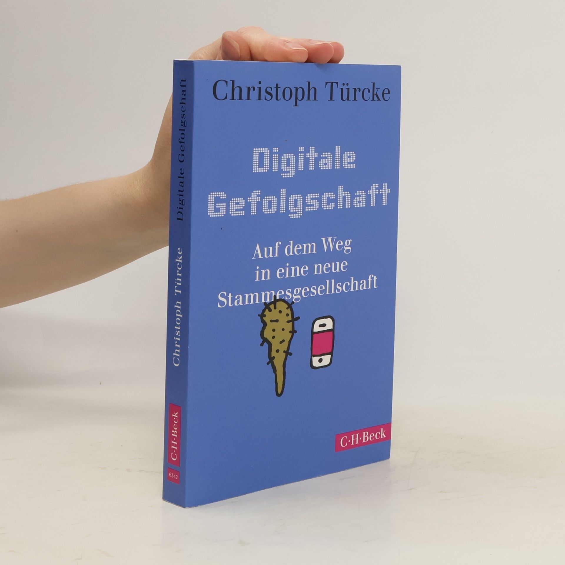 Digitale Gefolgschaft