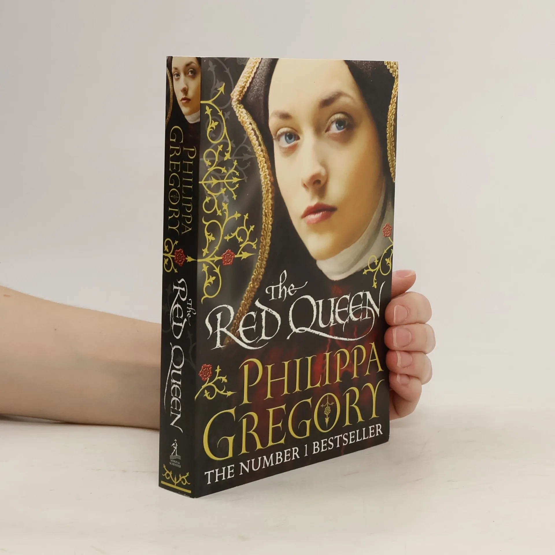 The Red Queen | Libro | Philippa Gregory | EN