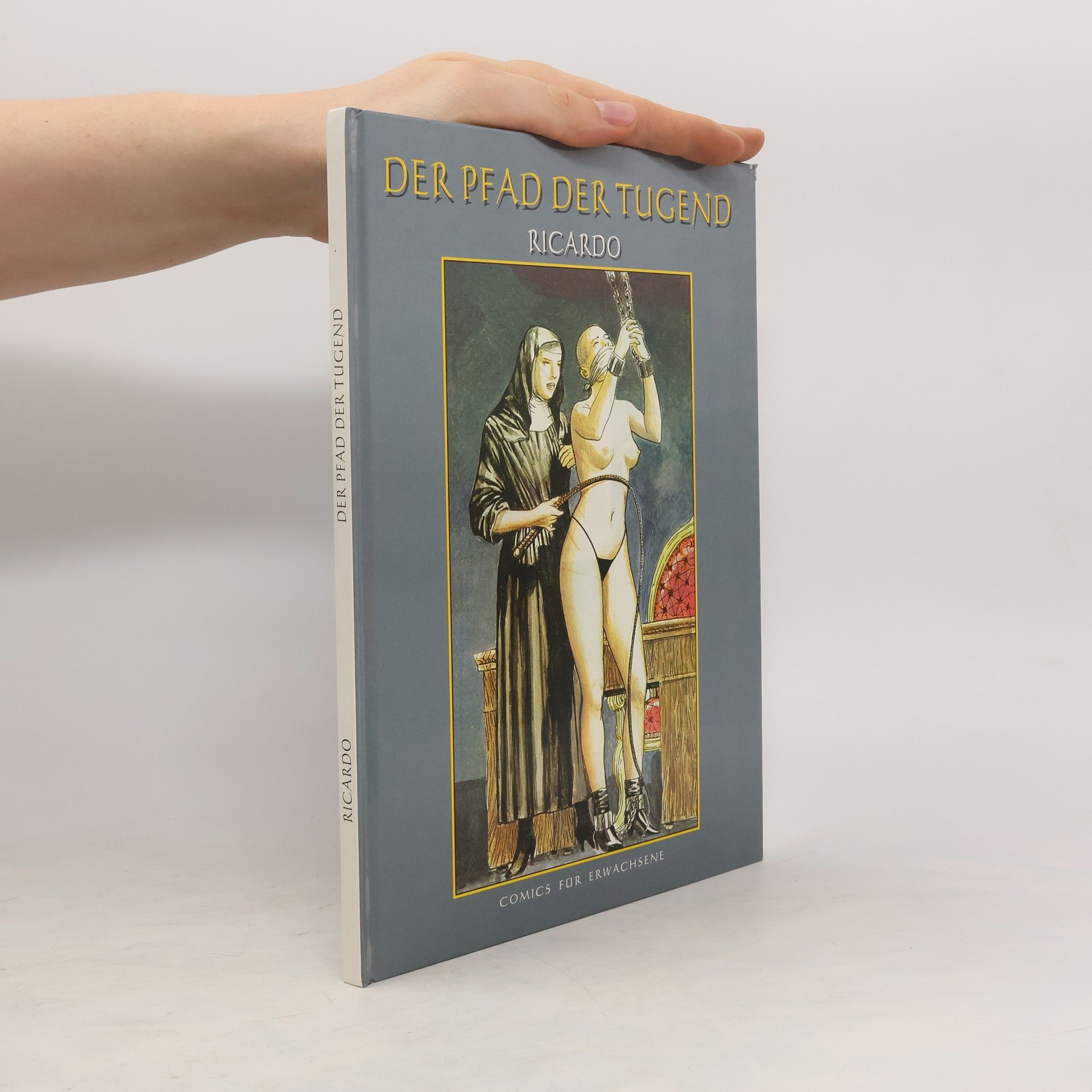 Auteurscollectief Der Pfad der Tugend