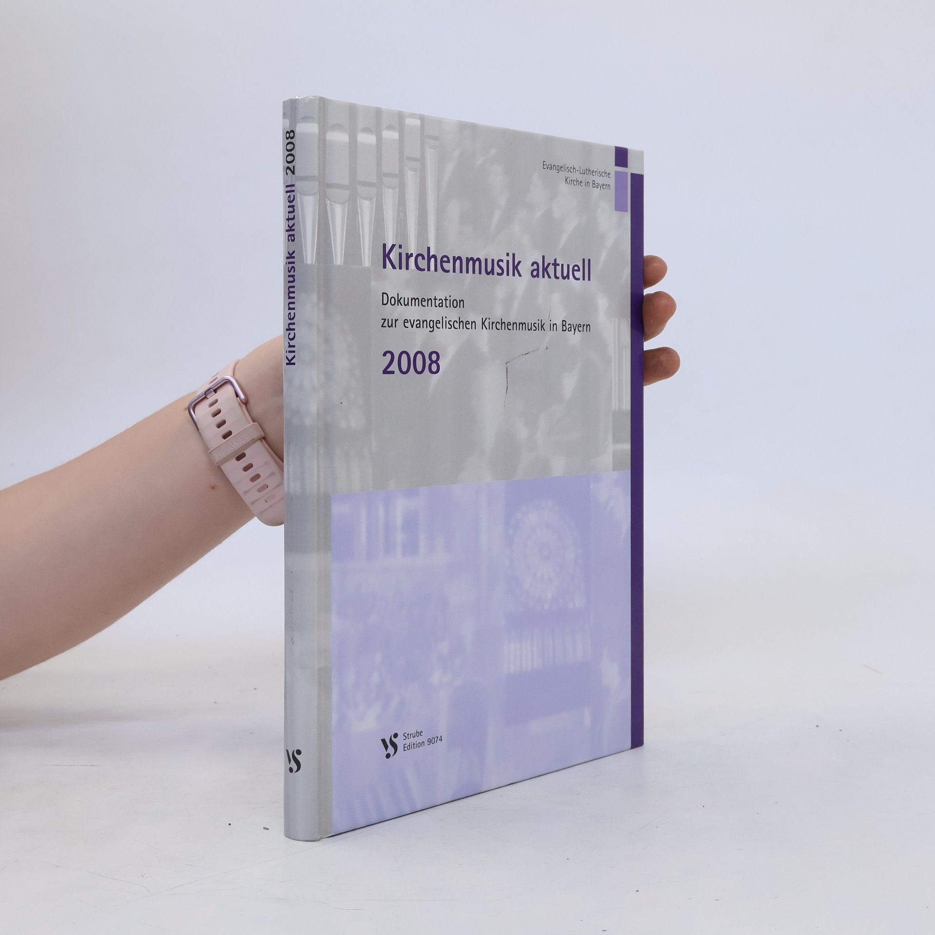 Collectif d'auteurs Kirchenmusik aktuell