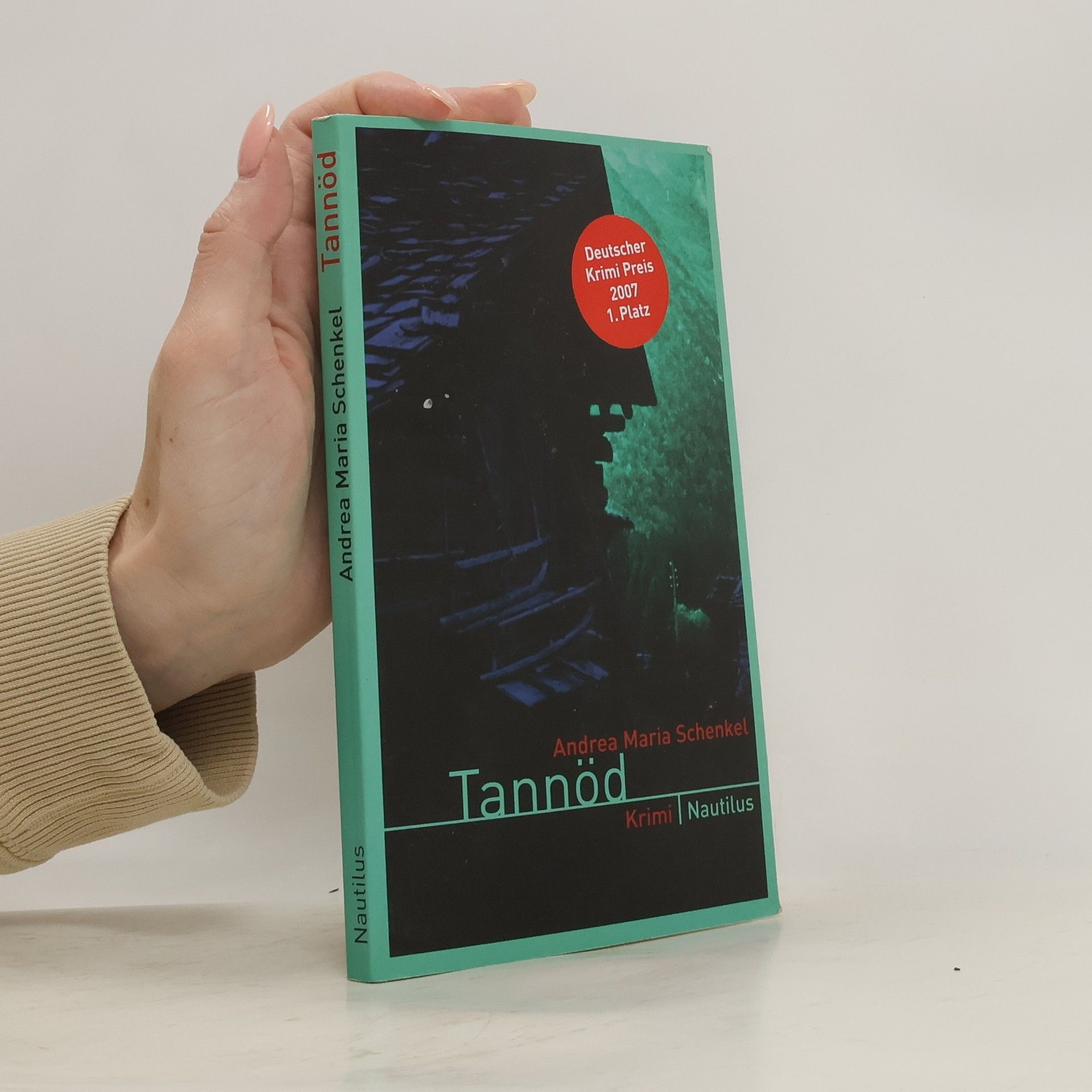 Andrea Maria Schenkel Tannöd