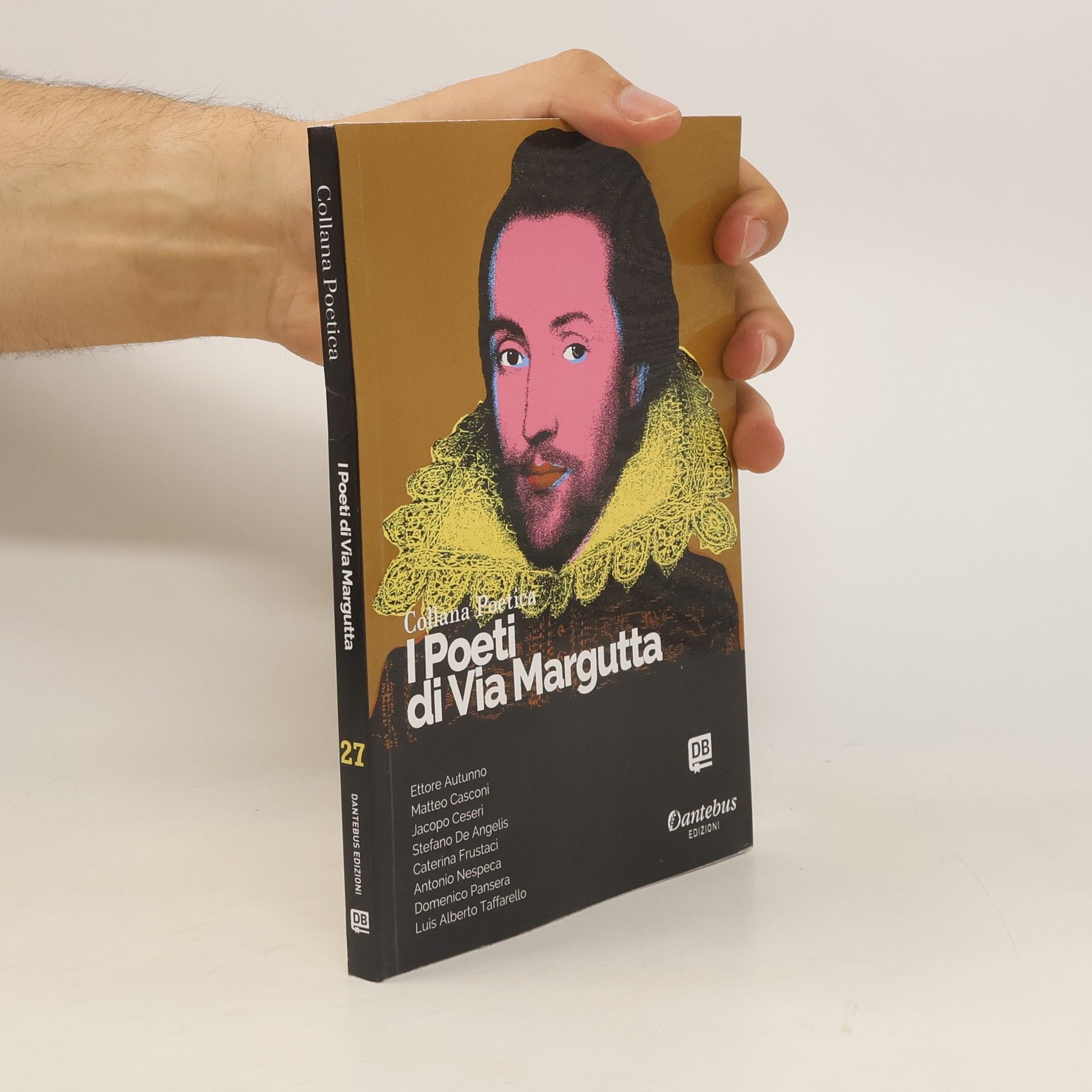 kolektiv I Poeti di Via Margutta 27