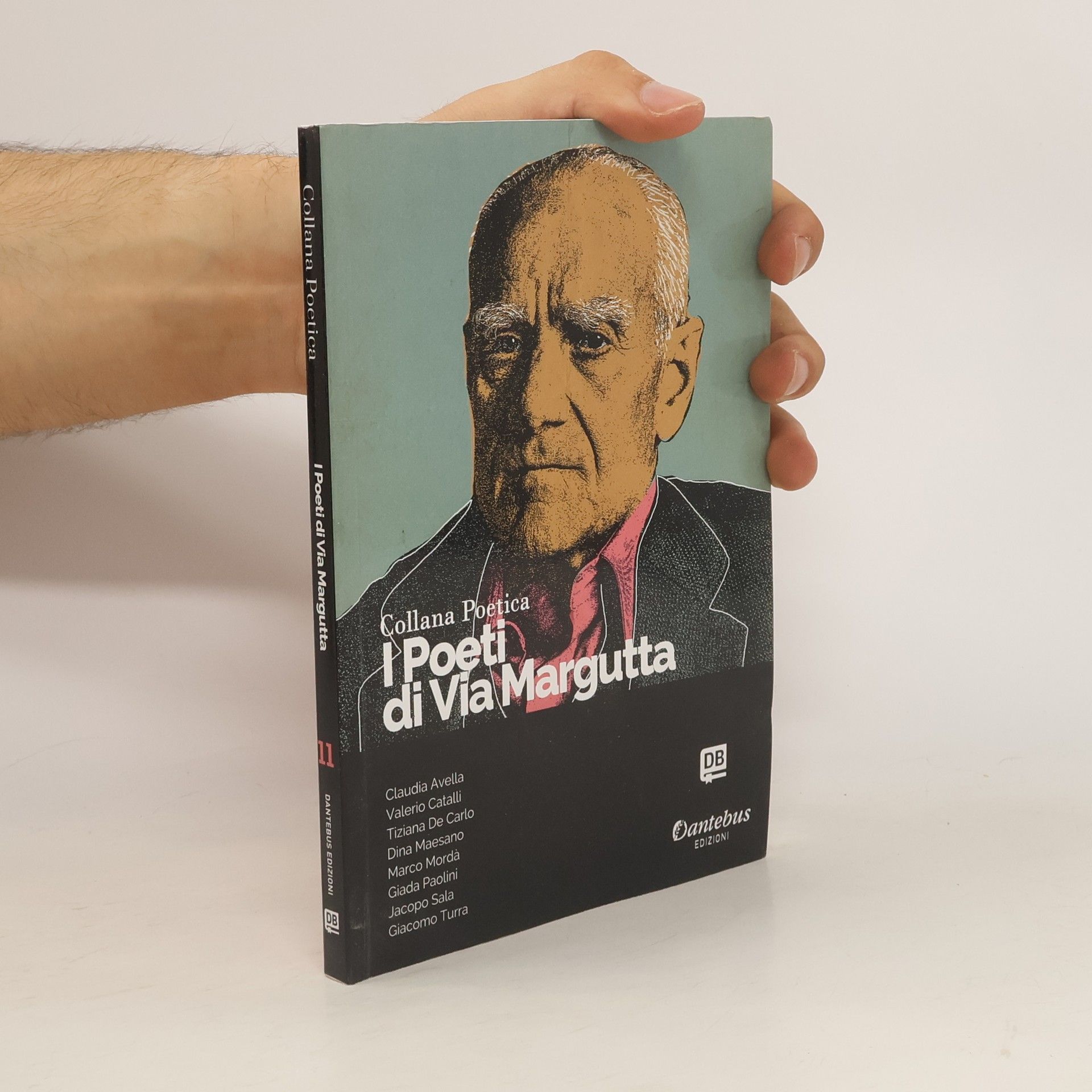 kolektiv I Poeti di Via Margutta 11