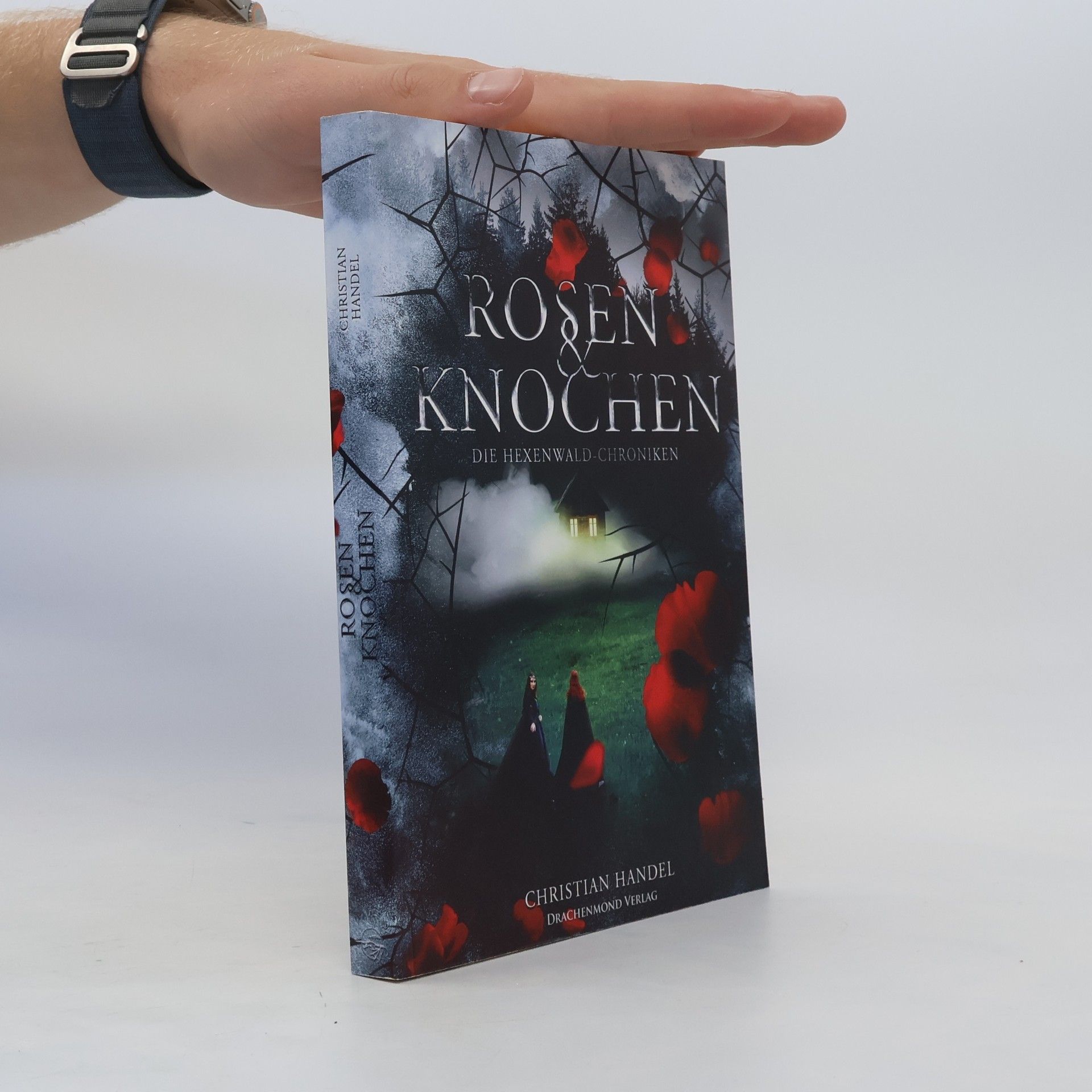 Christian Handel Rosen & Knochen
