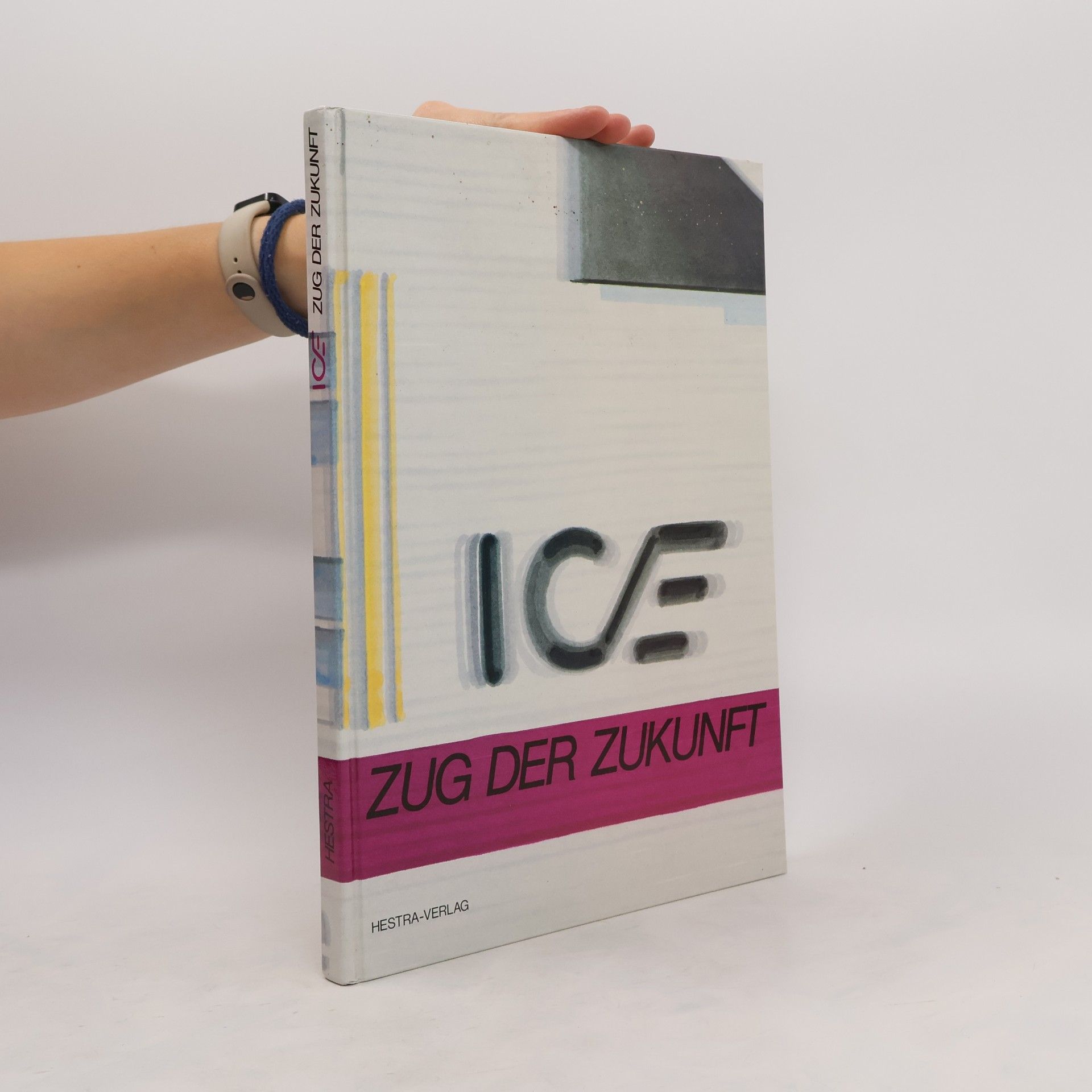 Theo Rahn ICE